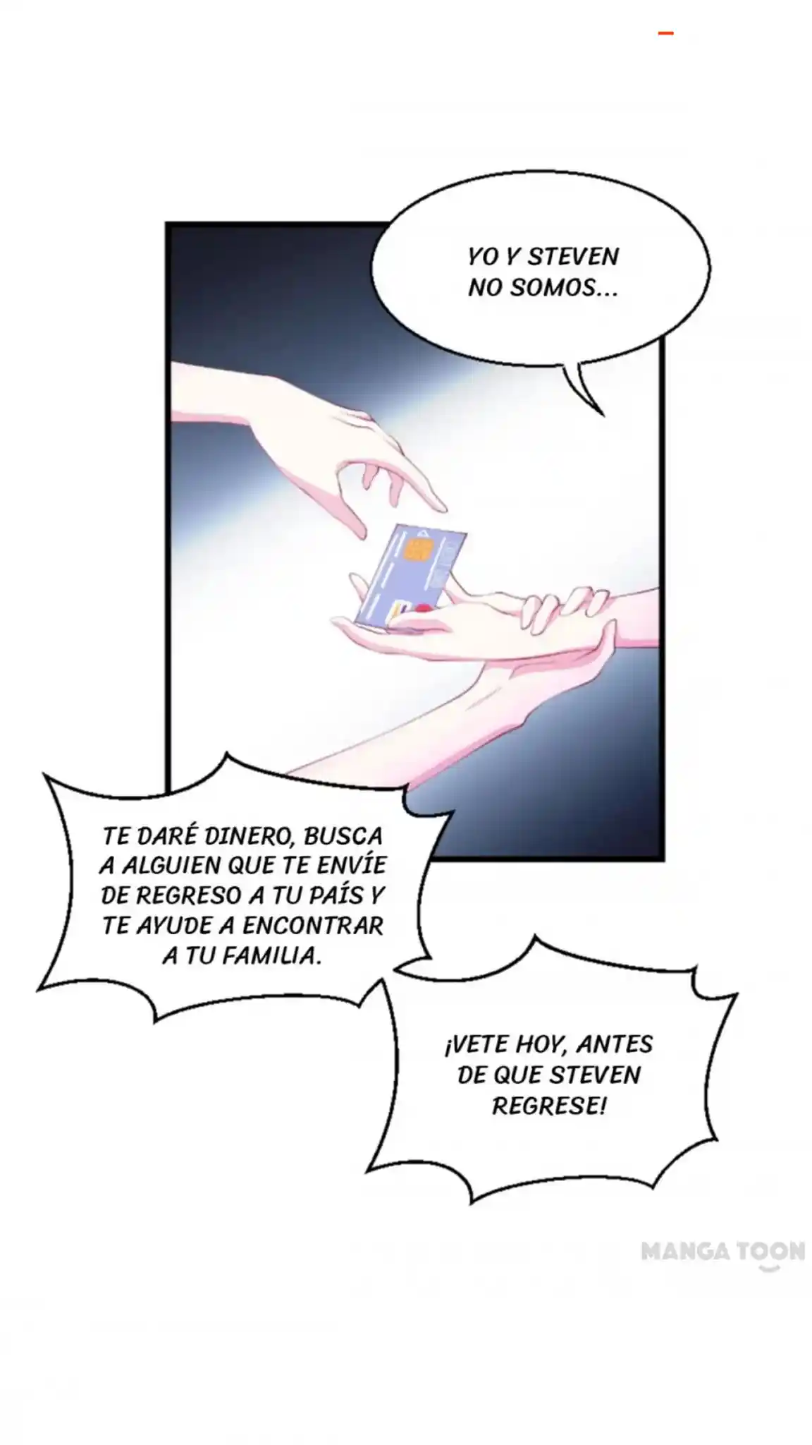 My Wife Is Pathetic - Capítulo 153 - Página 21 - LectorTMOo