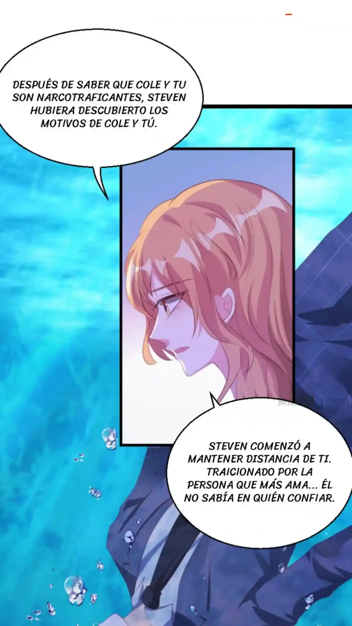 My Wife Is Pathetic - Capítulo 153 - Página 25 - LectorTMOo