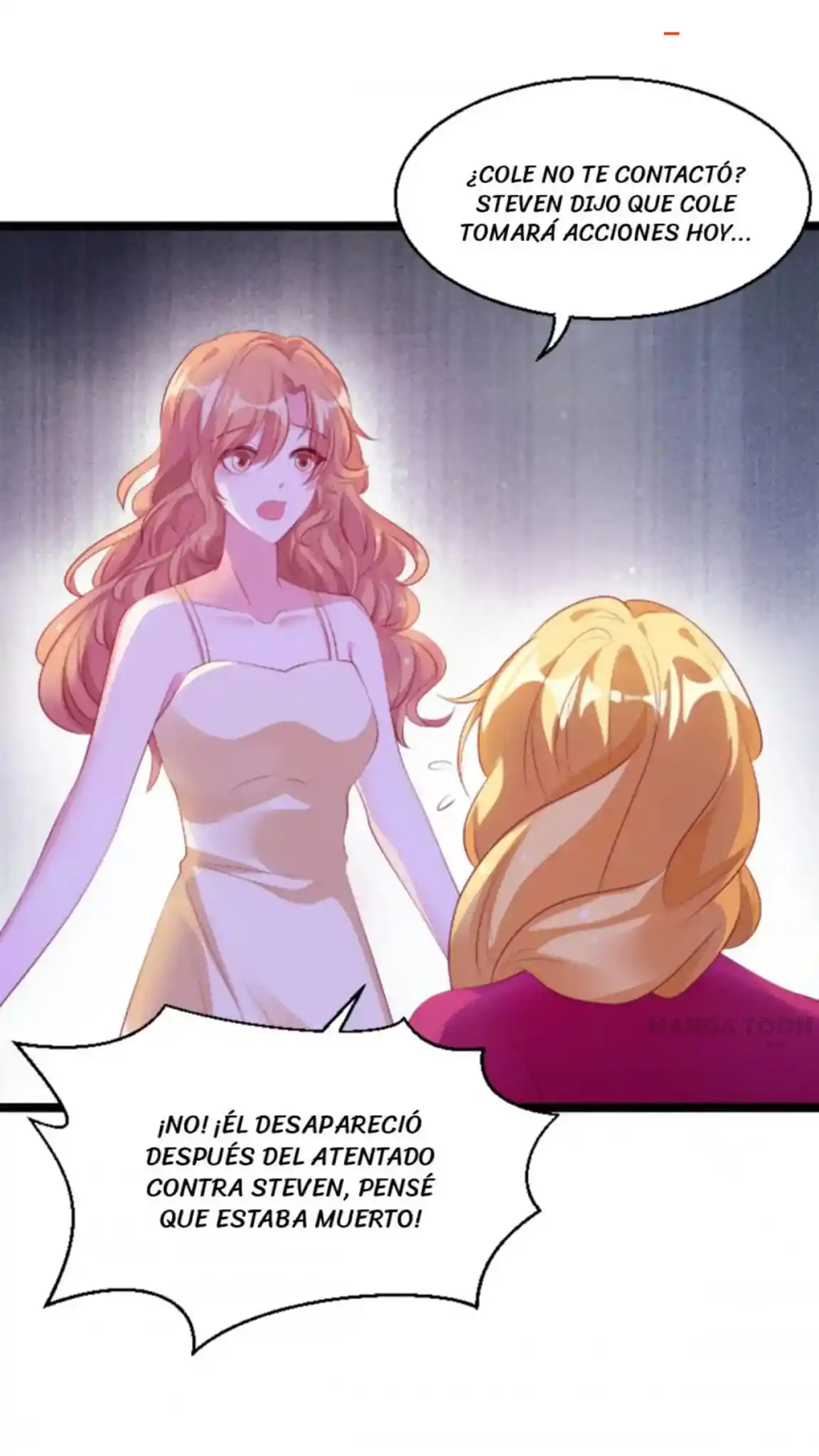 My Wife Is Pathetic - Capítulo 153 - Página 28 - LectorTMOo