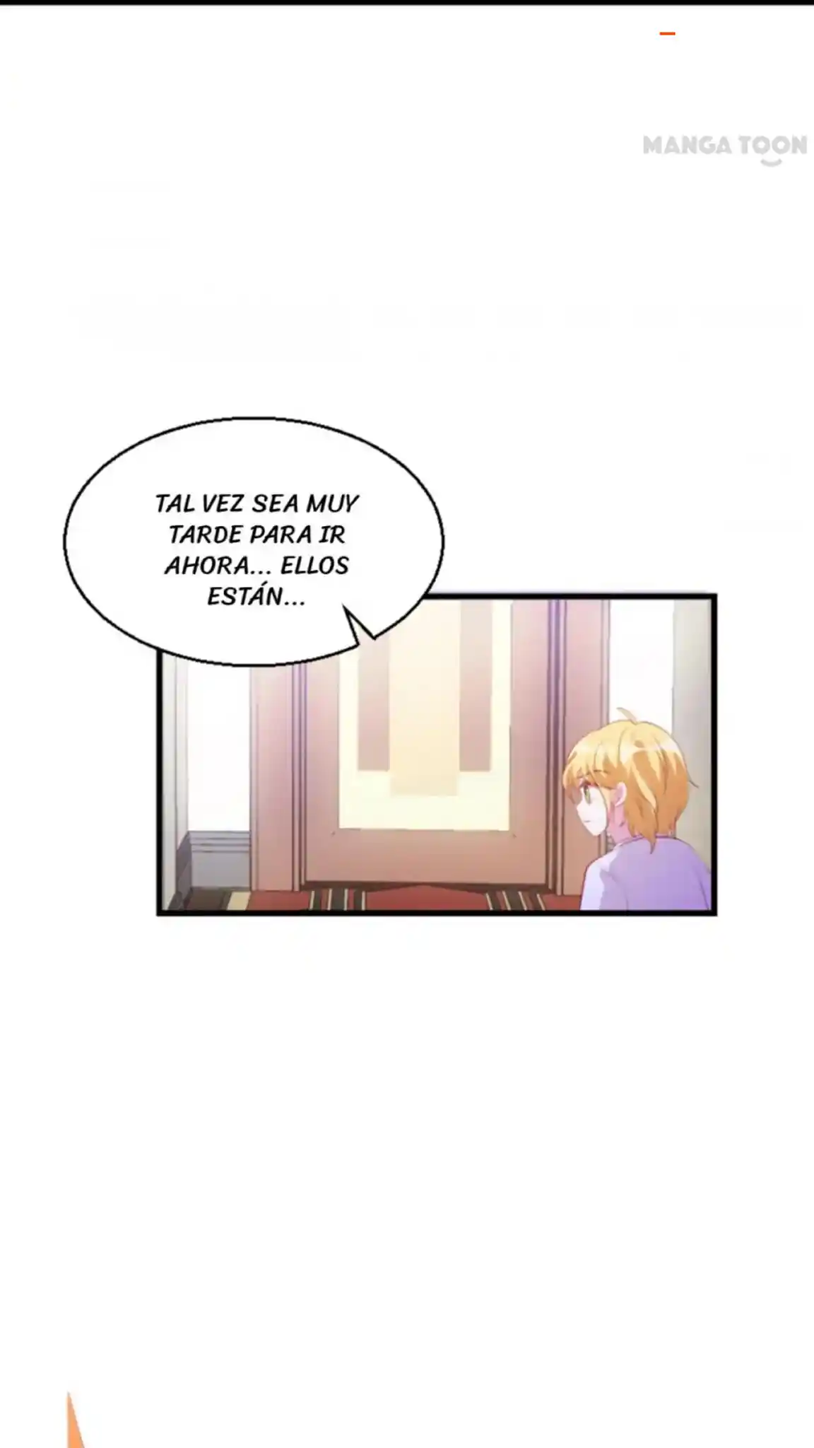 My Wife Is Pathetic - Capítulo 153 - Página 31 - LectorTMOo
