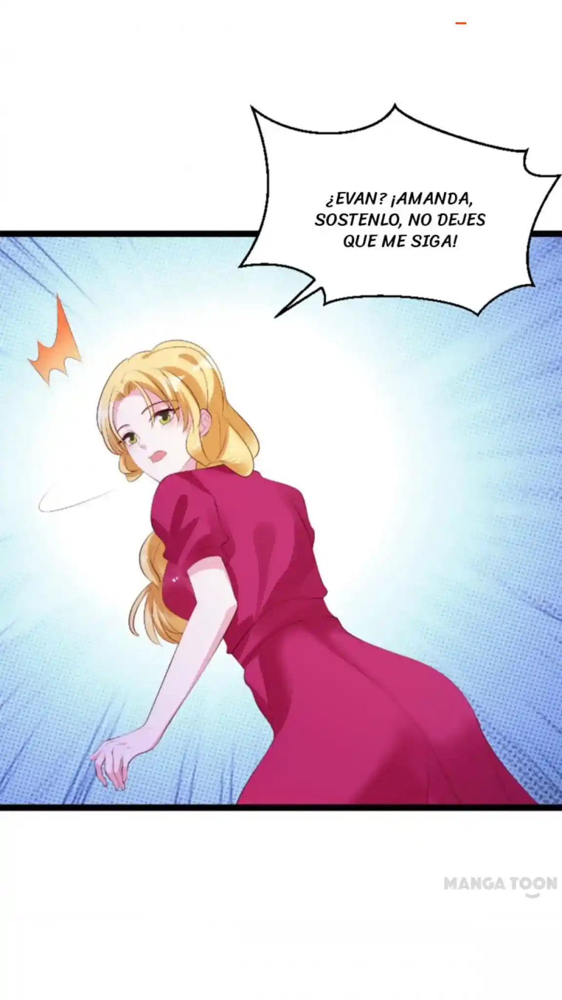 My Wife Is Pathetic - Capítulo 153 - Página 33 - LectorTMOo