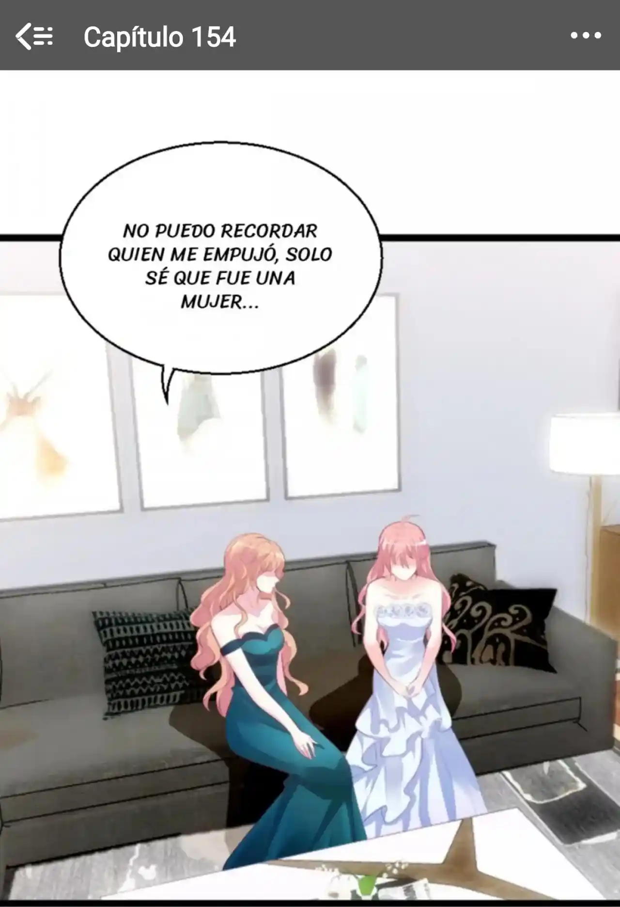 My Wife Is Pathetic - Capítulo 154 - Página 2 - LectorTMOo