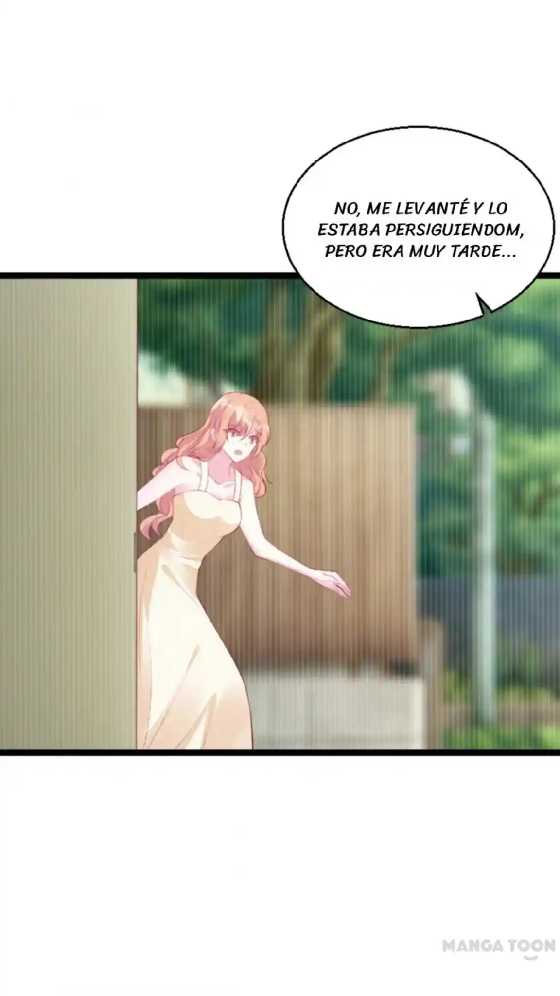 My Wife Is Pathetic - Capítulo 154 - Página 7 - LectorTMOo