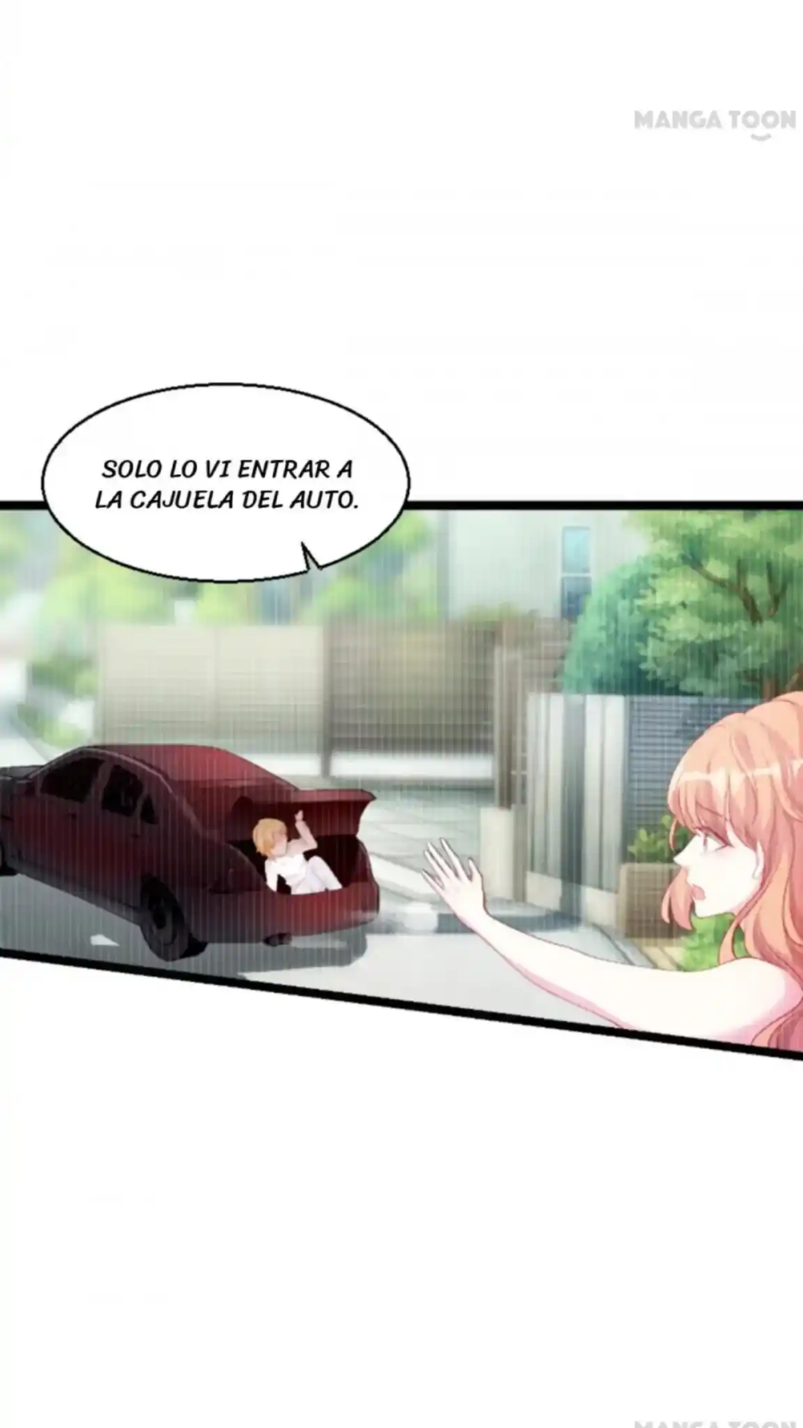 My Wife Is Pathetic - Capítulo 154 - Página 8 - LectorTMOo