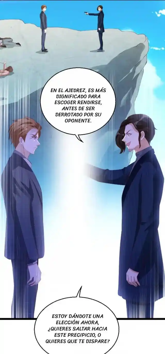 My Wife Is Pathetic - Capítulo 154 - Página 12 - LectorTMOo