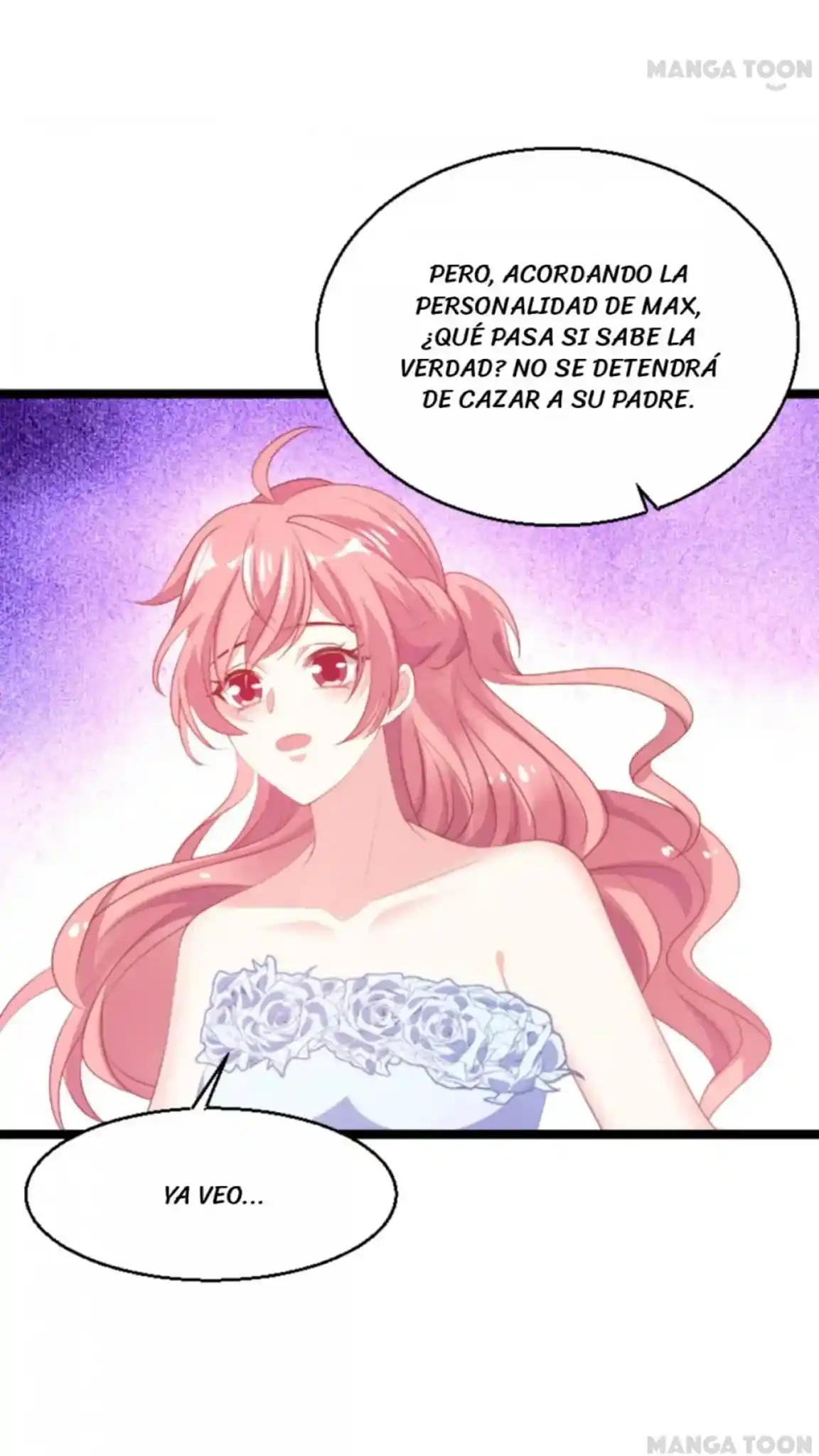 My Wife Is Pathetic - Capítulo 154 - Página 38 - LectorTMOo