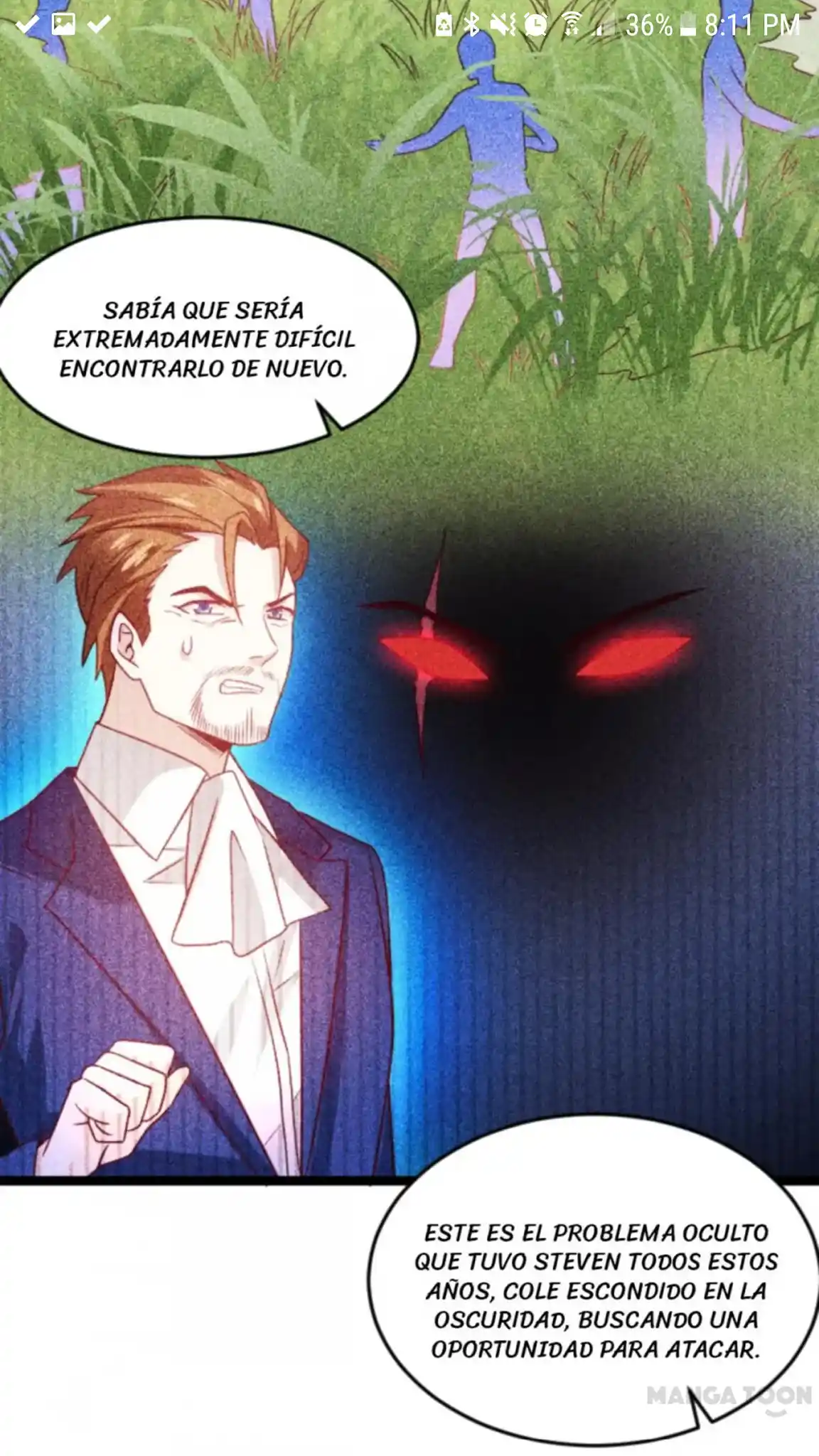 My Wife Is Pathetic - Capítulo 155 - Página 3 - LectorTMOo