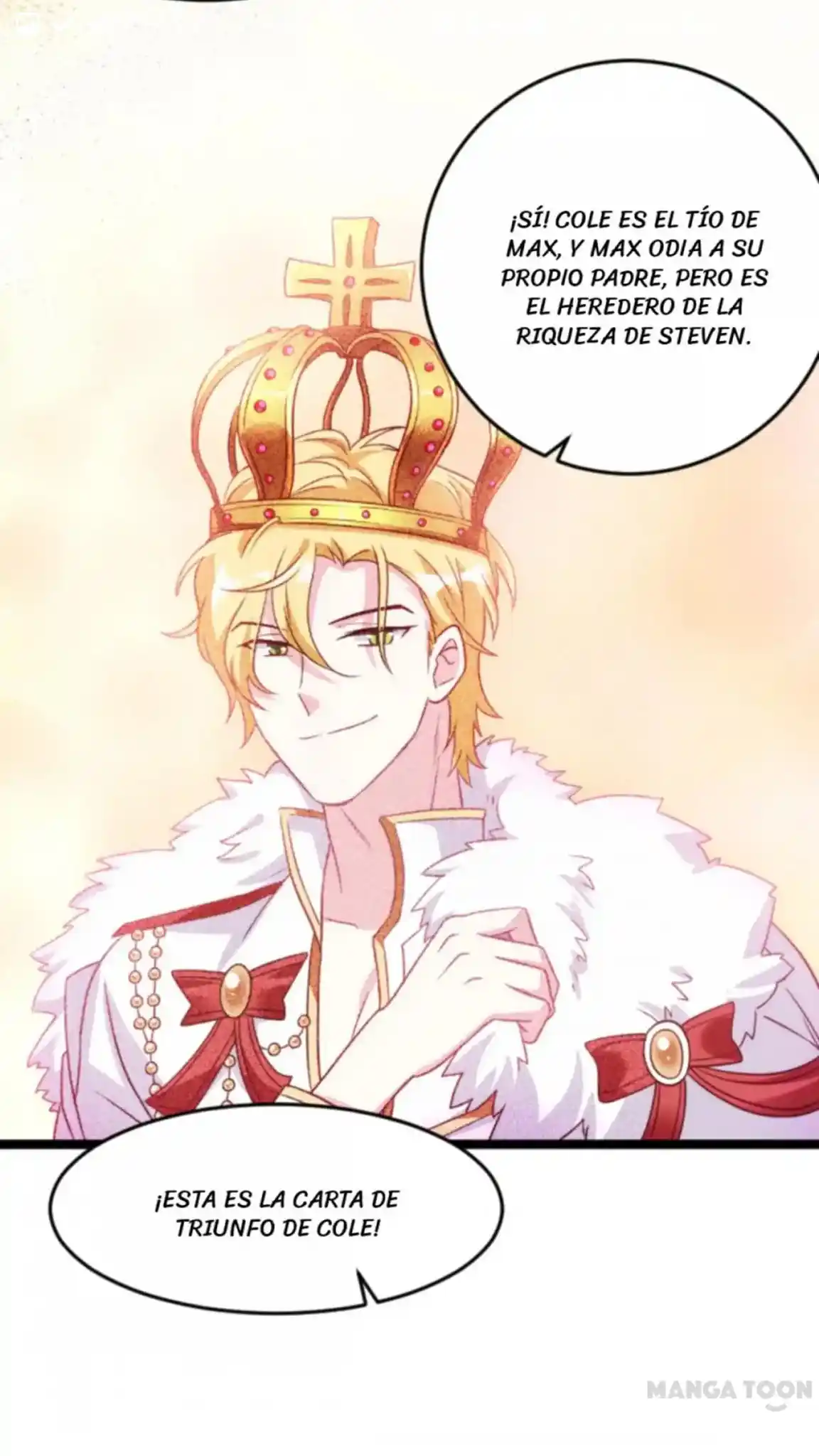 My Wife Is Pathetic - Capítulo 155 - Página 5 - LectorTMOo