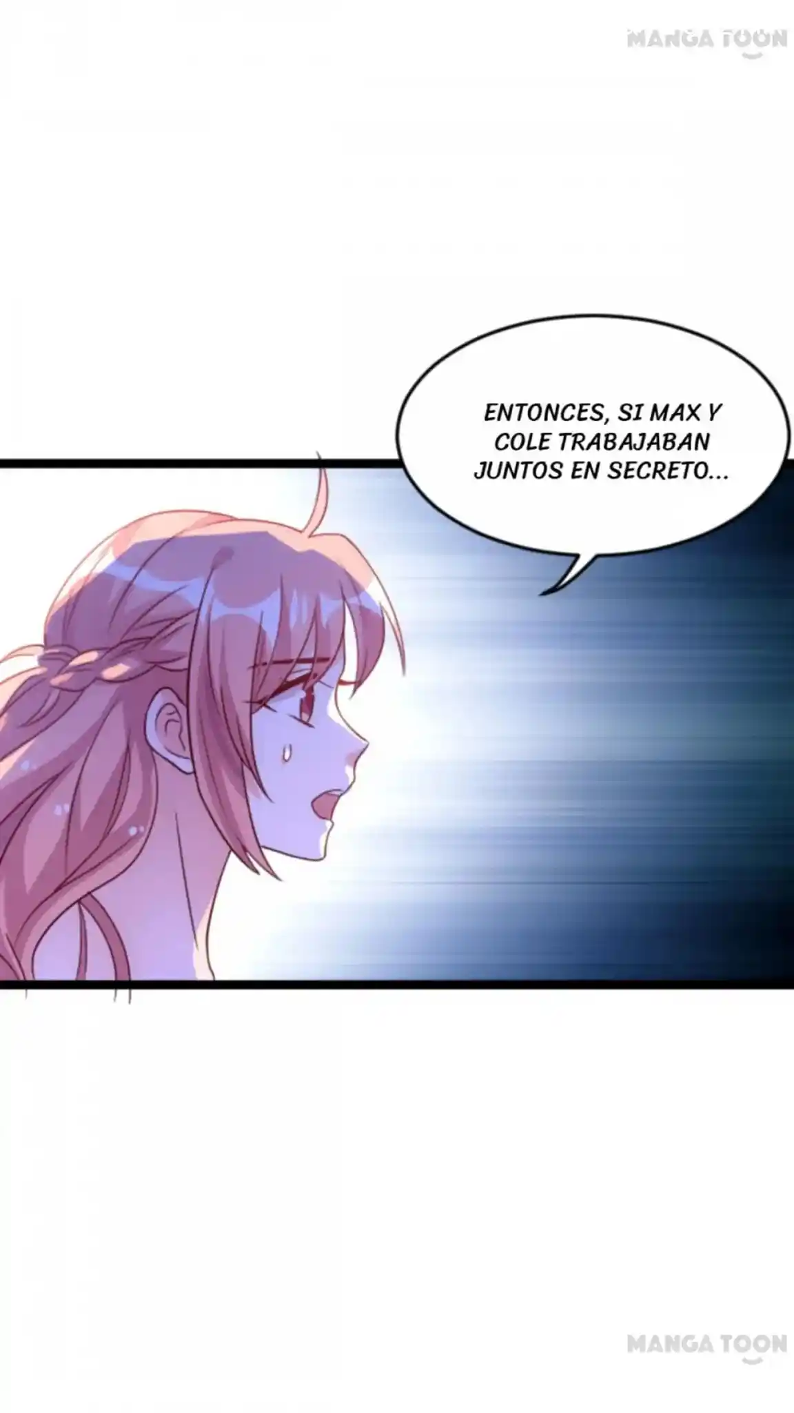 My Wife Is Pathetic - Capítulo 155 - Página 6 - LectorTMOo