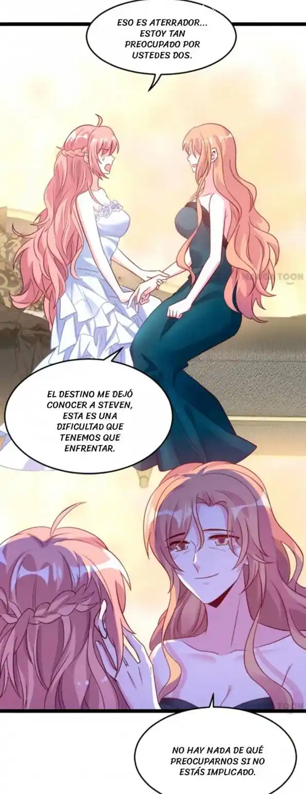 My Wife Is Pathetic - Capítulo 155 - Página 8 - LectorTMOo