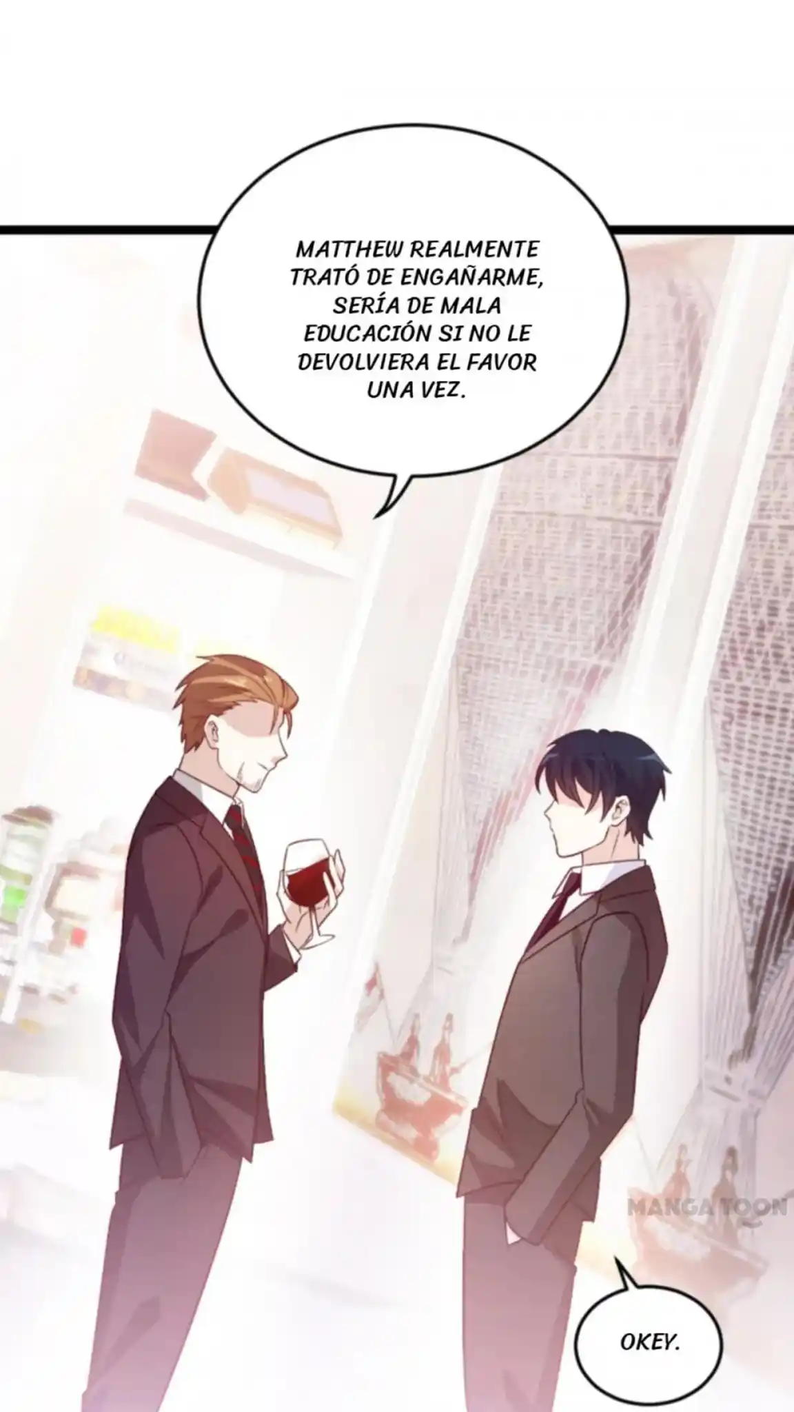 My Wife Is Pathetic - Capítulo 155 - Página 10 - LectorTMOo