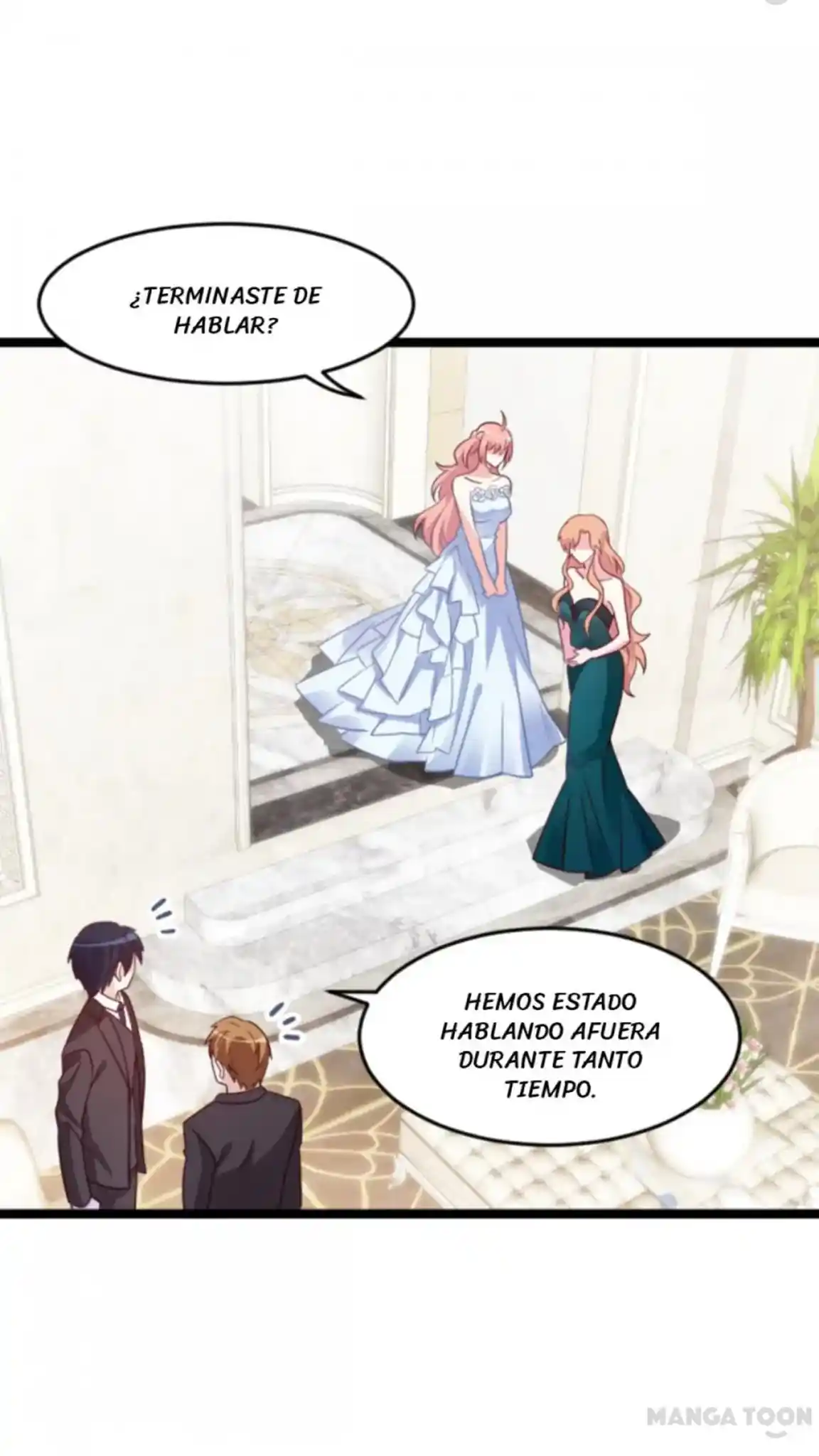My Wife Is Pathetic - Capítulo 155 - Página 14 - LectorTMOo