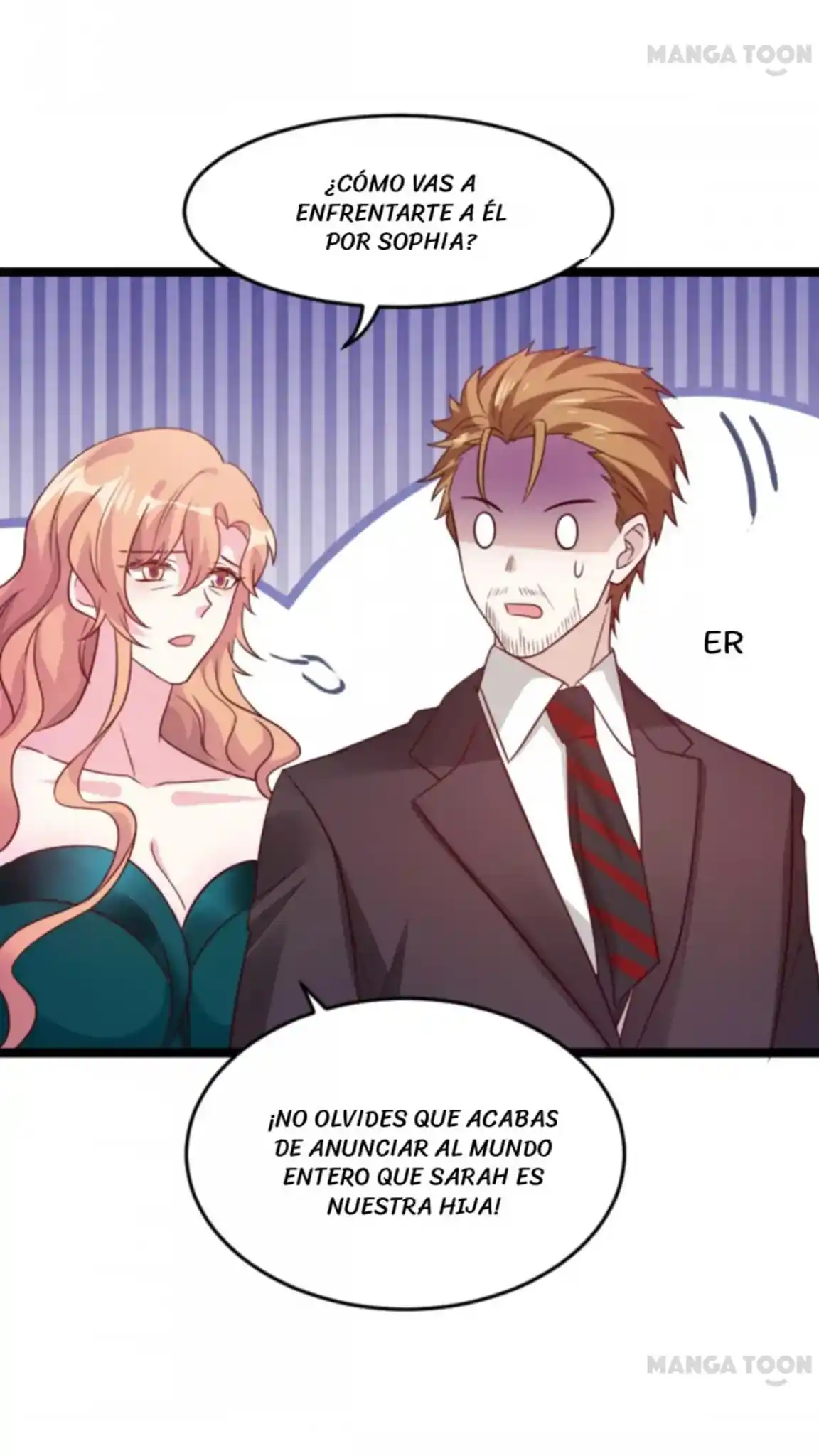 My Wife Is Pathetic - Capítulo 155 - Página 17 - LectorTMOo