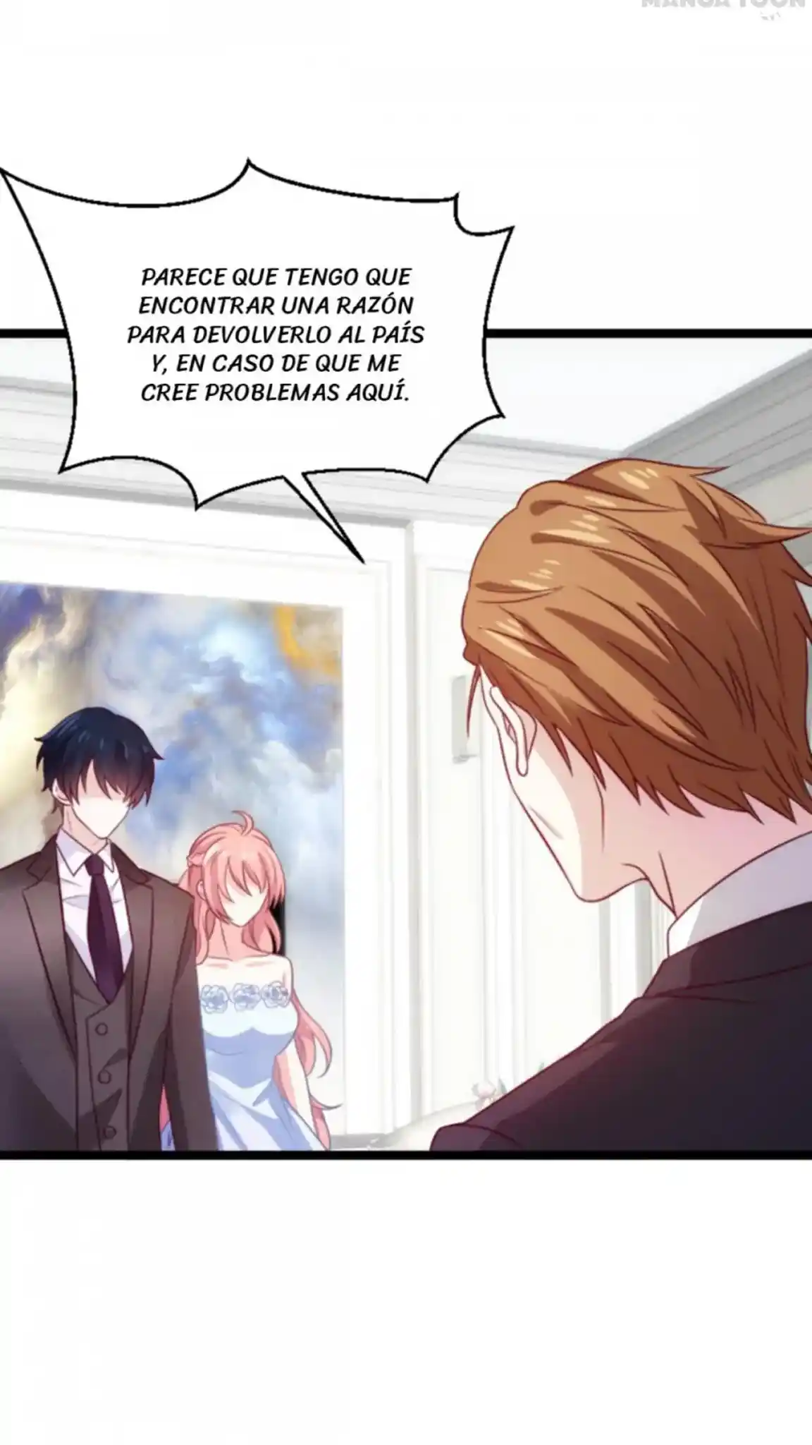 My Wife Is Pathetic - Capítulo 155 - Página 18 - LectorTMOo