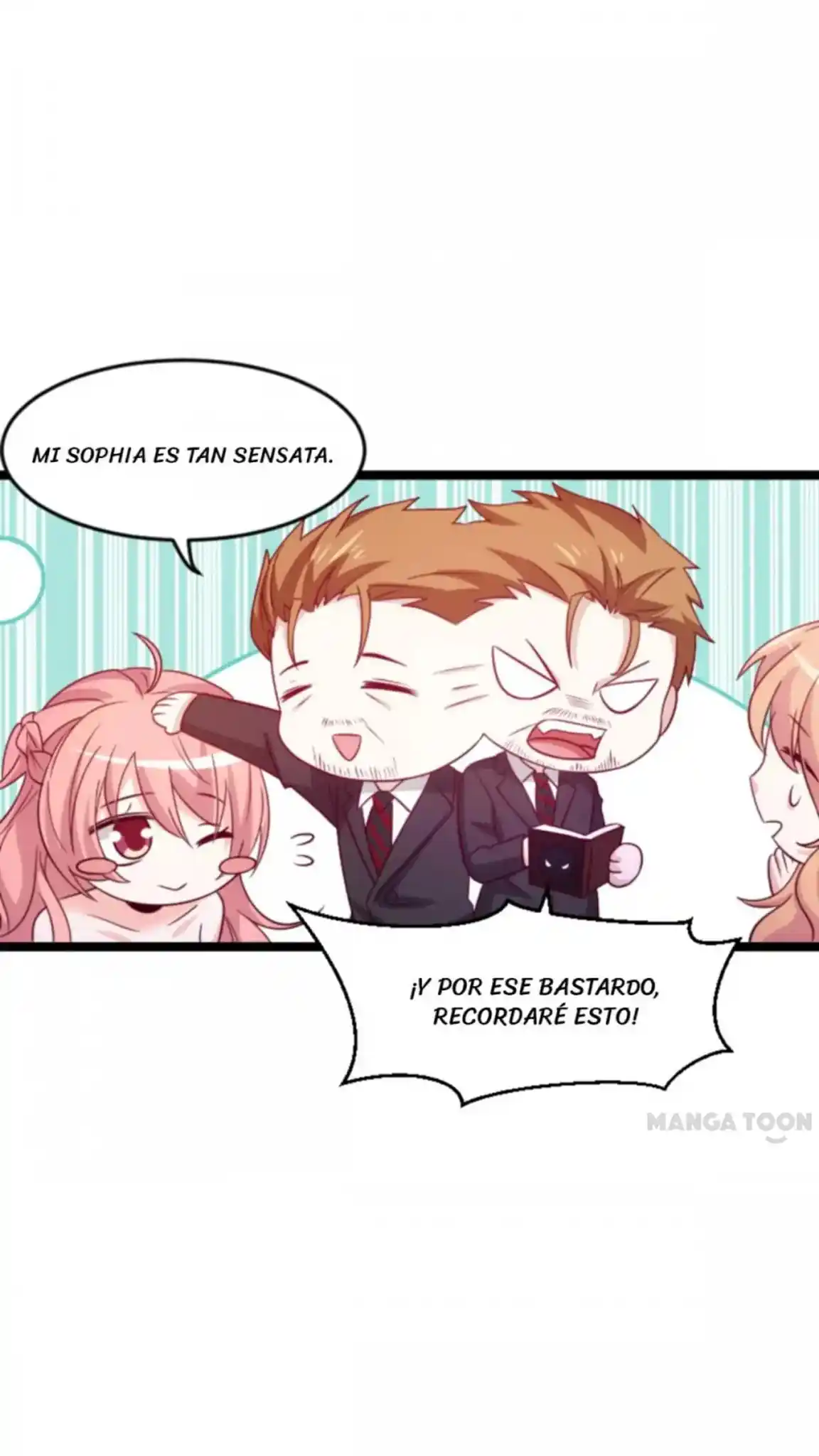 My Wife Is Pathetic - Capítulo 155 - Página 20 - LectorTMOo