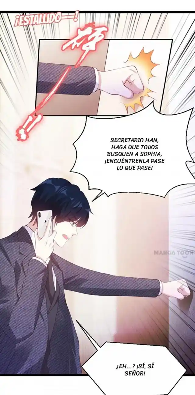 My Wife Is Pathetic - Capítulo 156 - Página 14 - LectorTMOo