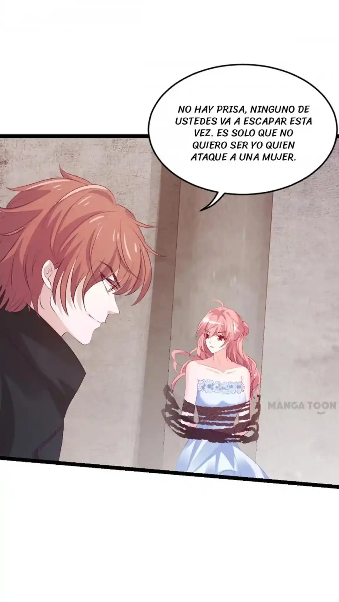 My Wife Is Pathetic - Capítulo 156 - Página 25 - LectorTMOo