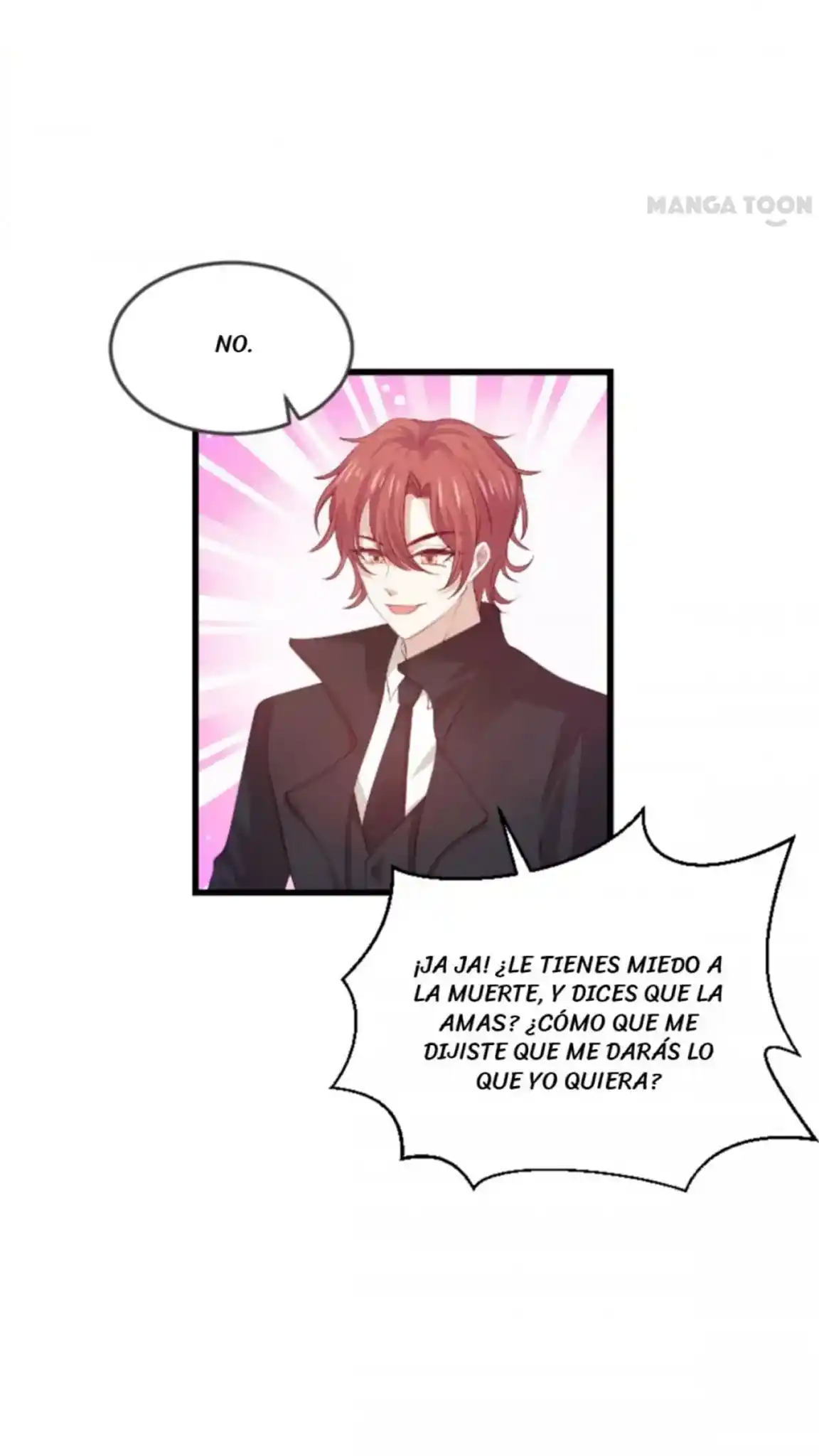 My Wife Is Pathetic - Capítulo 157 - Página 4 - LectorTMOo