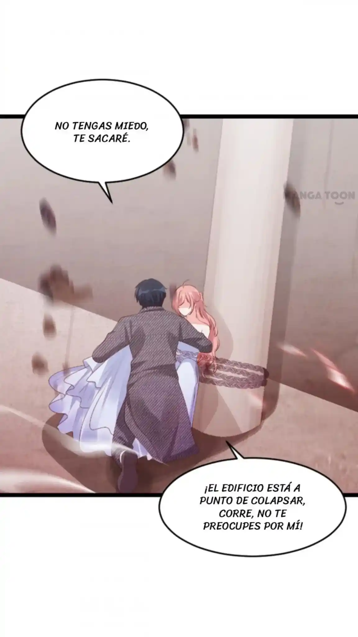 My Wife Is Pathetic - Capítulo 157 - Página 27 - LectorTMOo