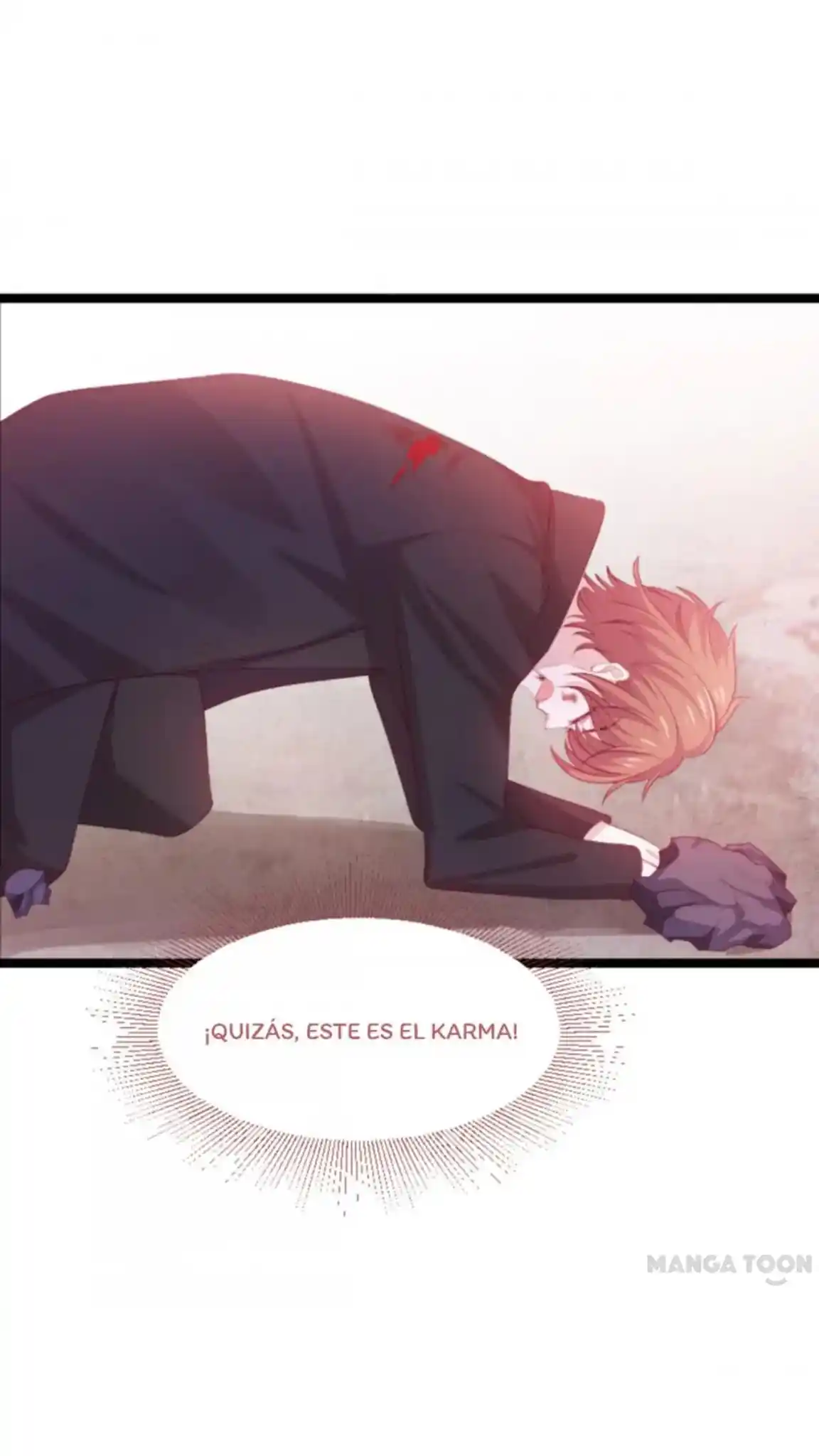 My Wife Is Pathetic - Capítulo 157 - Página 35 - LectorTMOo