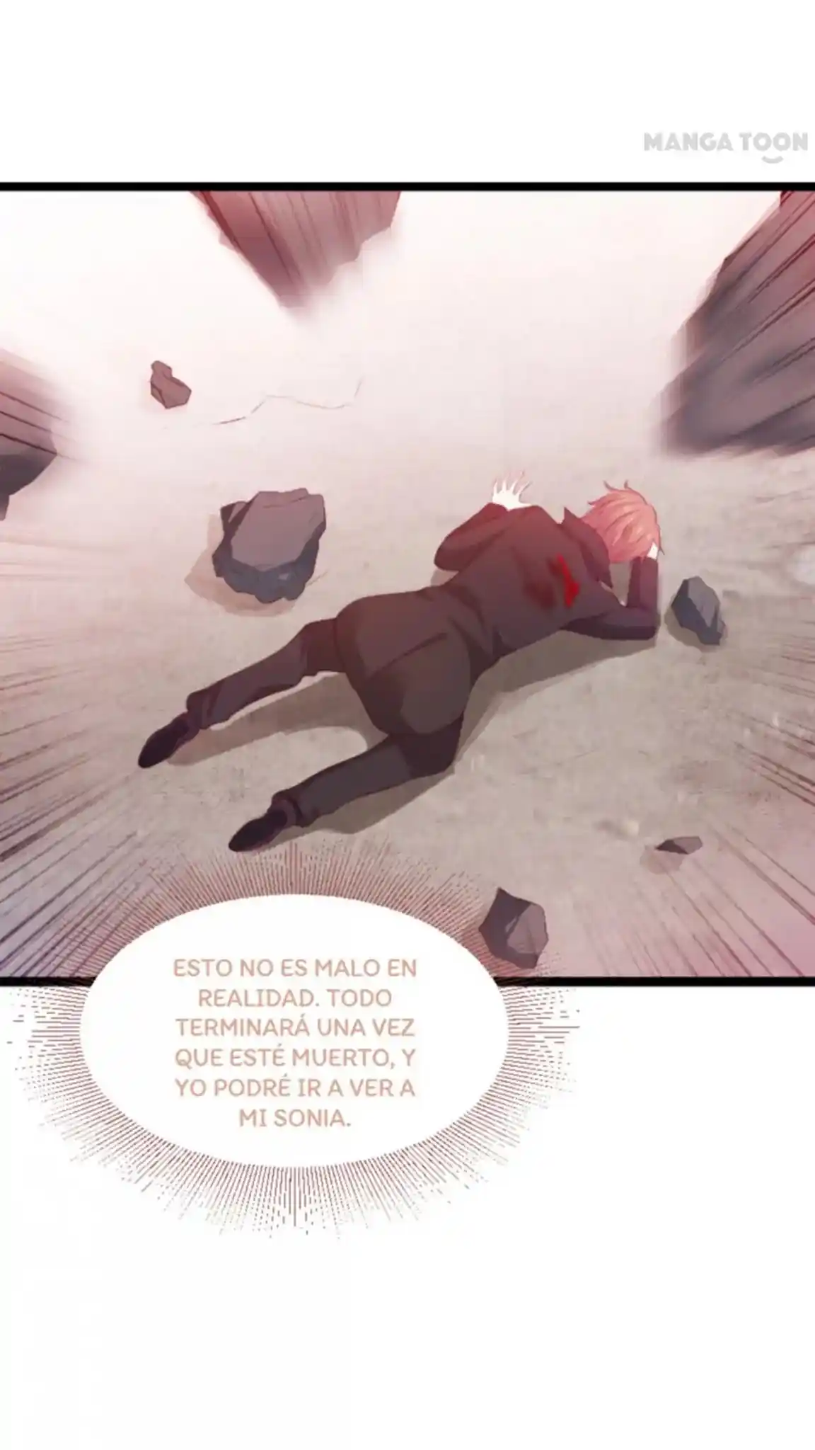 My Wife Is Pathetic - Capítulo 157 - Página 37 - LectorTMOo