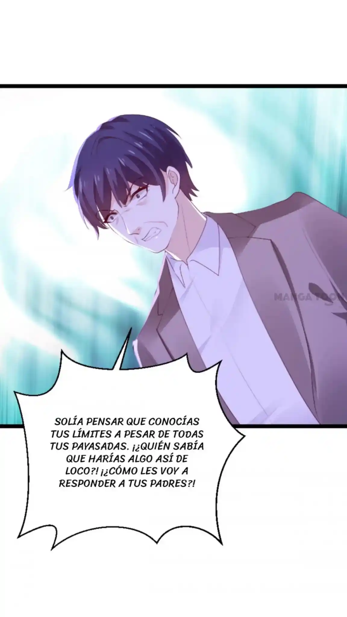 My Wife Is Pathetic - Capítulo 158 - Página 9 - LectorTMOo