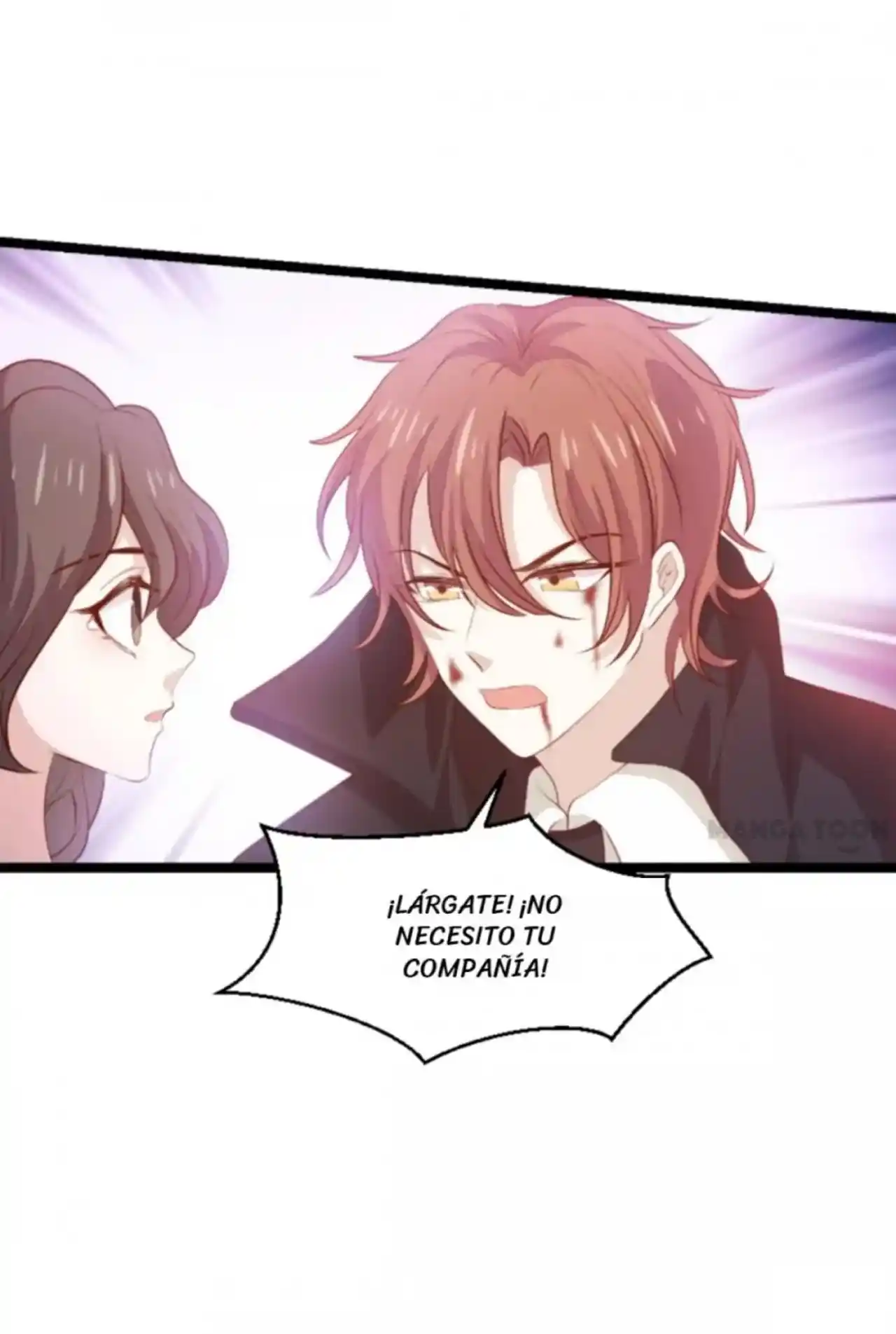 My Wife Is Pathetic - Capítulo 158 - Página 17 - LectorTMOo