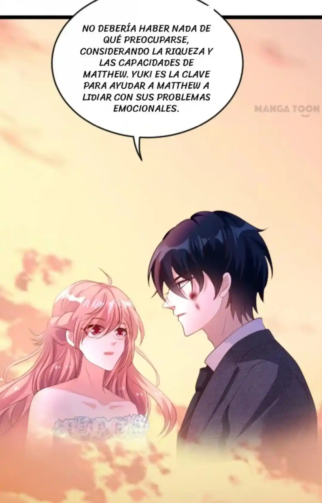 My Wife Is Pathetic - Capítulo 158 - Página 22 - LectorTMOo