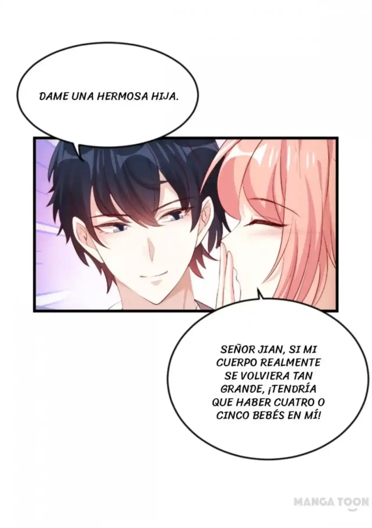 My Wife Is Pathetic - Capítulo 158 - Página 28 - LectorTMOo