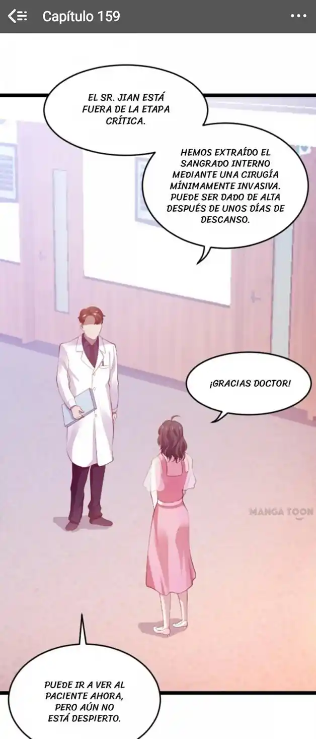 My Wife Is Pathetic - Capítulo 159 - Página 2 - LectorTMOo