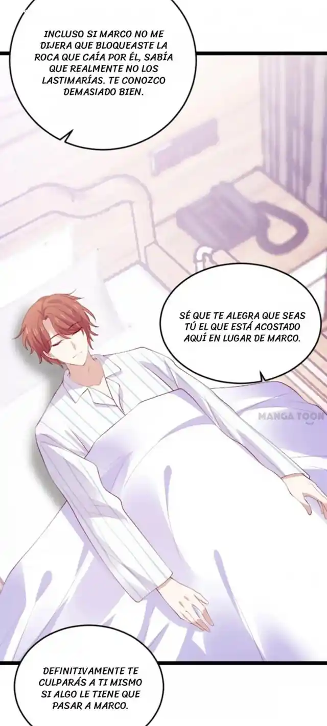 My Wife Is Pathetic - Capítulo 159 - Página 6 - LectorTMOo