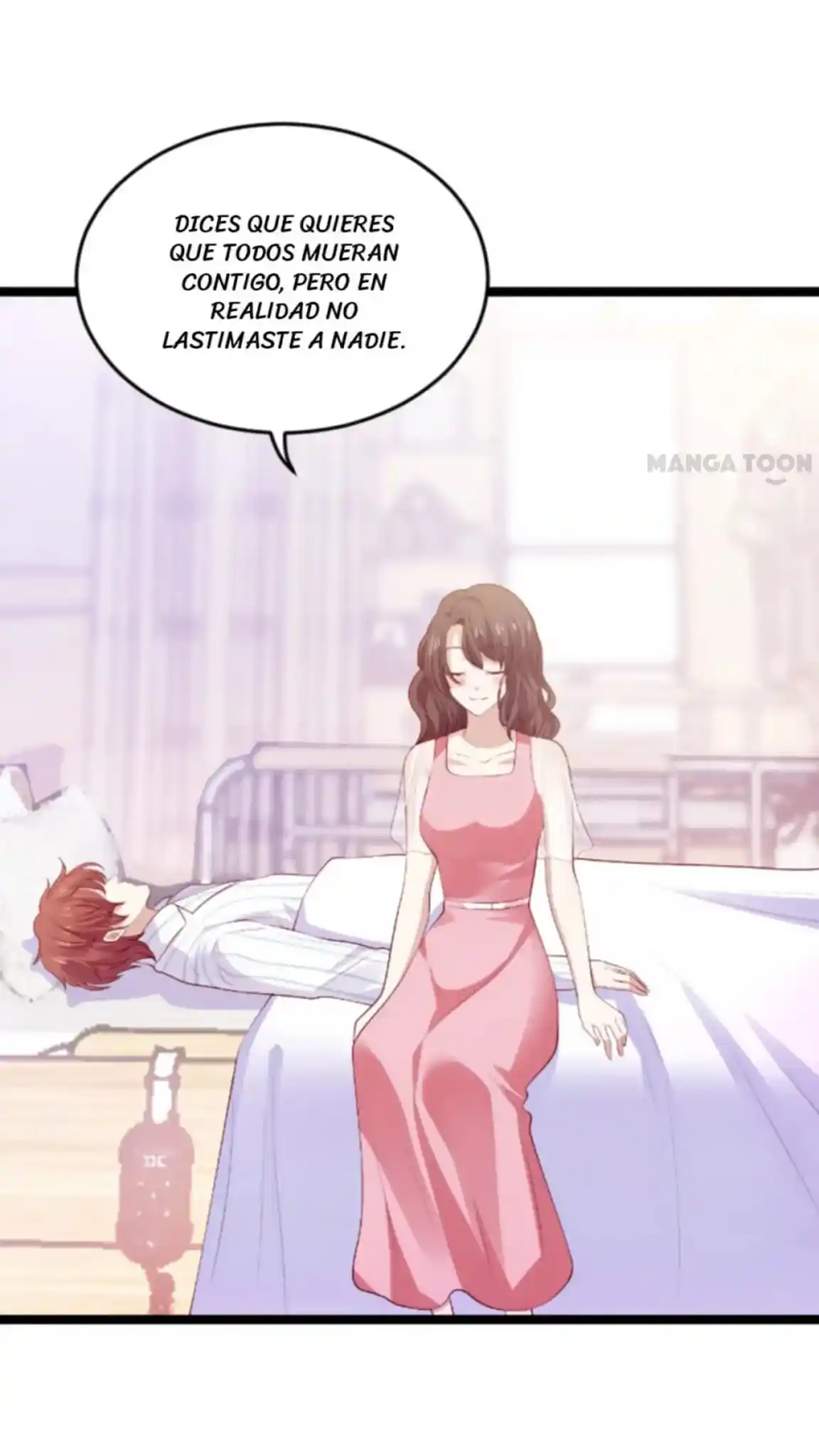 My Wife Is Pathetic - Capítulo 159 - Página 8 - LectorTMOo