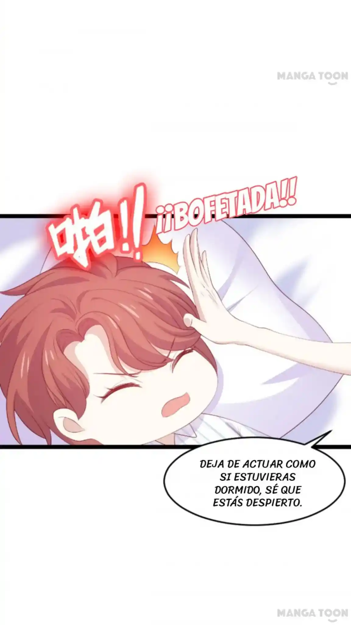 My Wife Is Pathetic - Capítulo 159 - Página 10 - LectorTMOo