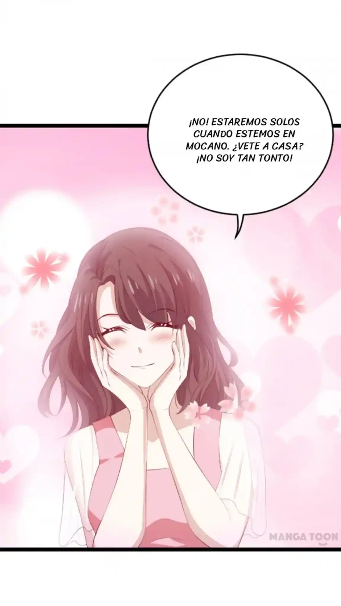 My Wife Is Pathetic - Capítulo 159 - Página 12 - LectorTMOo