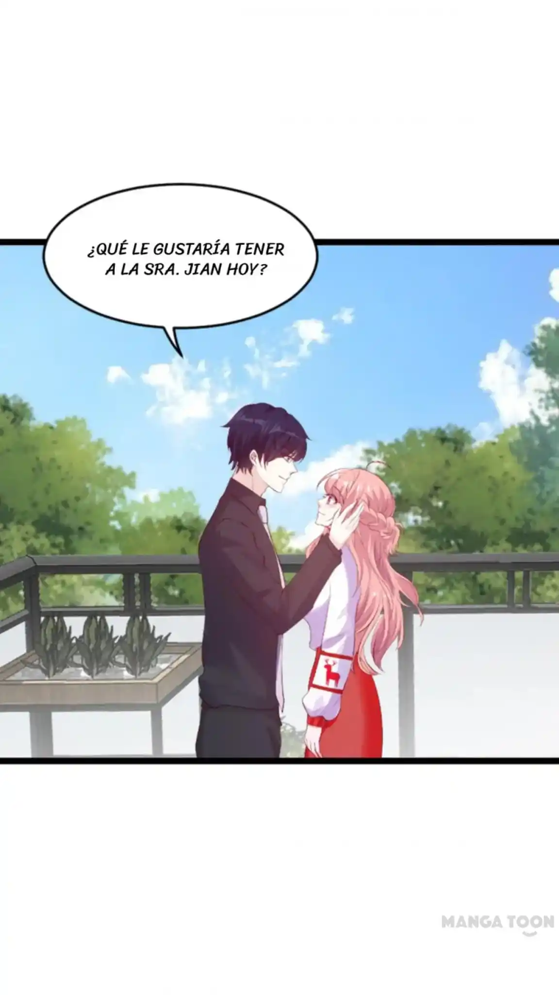 My Wife Is Pathetic - Capítulo 159 - Página 19 - LectorTMOo