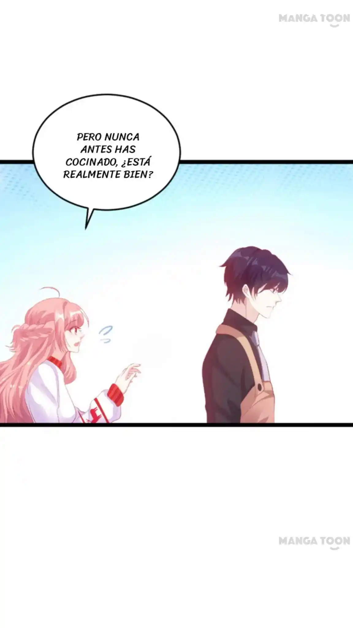 My Wife Is Pathetic - Capítulo 159 - Página 23 - LectorTMOo