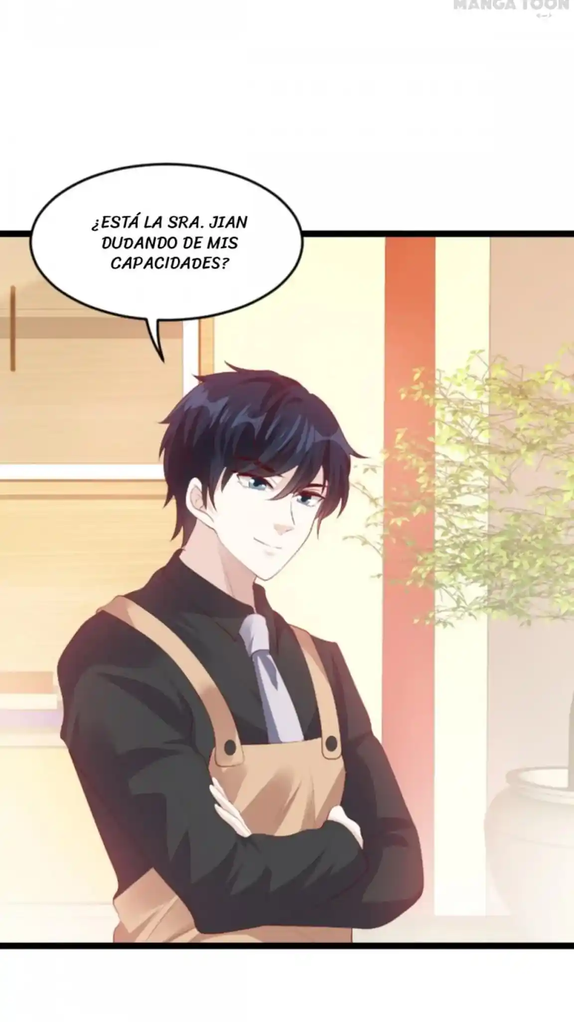 My Wife Is Pathetic - Capítulo 159 - Página 28 - LectorTMOo