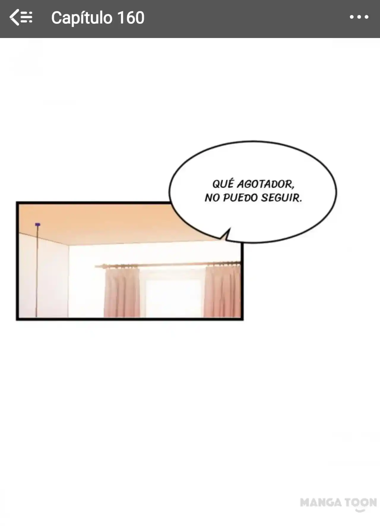 My Wife Is Pathetic - Capítulo 160 - Página 2 - LectorTMOo