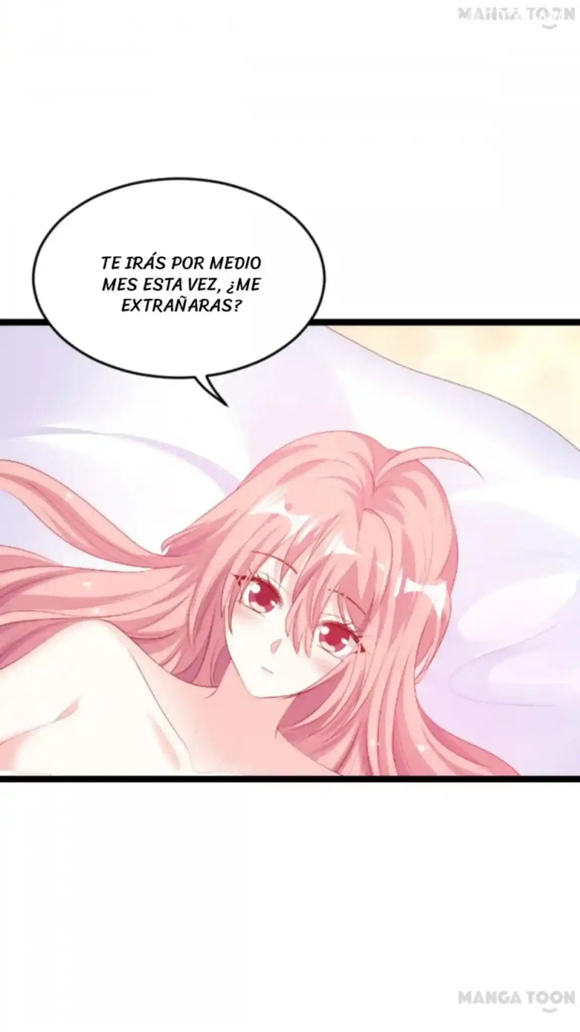 My Wife Is Pathetic - Capítulo 160 - Página 7 - LectorTMOo
