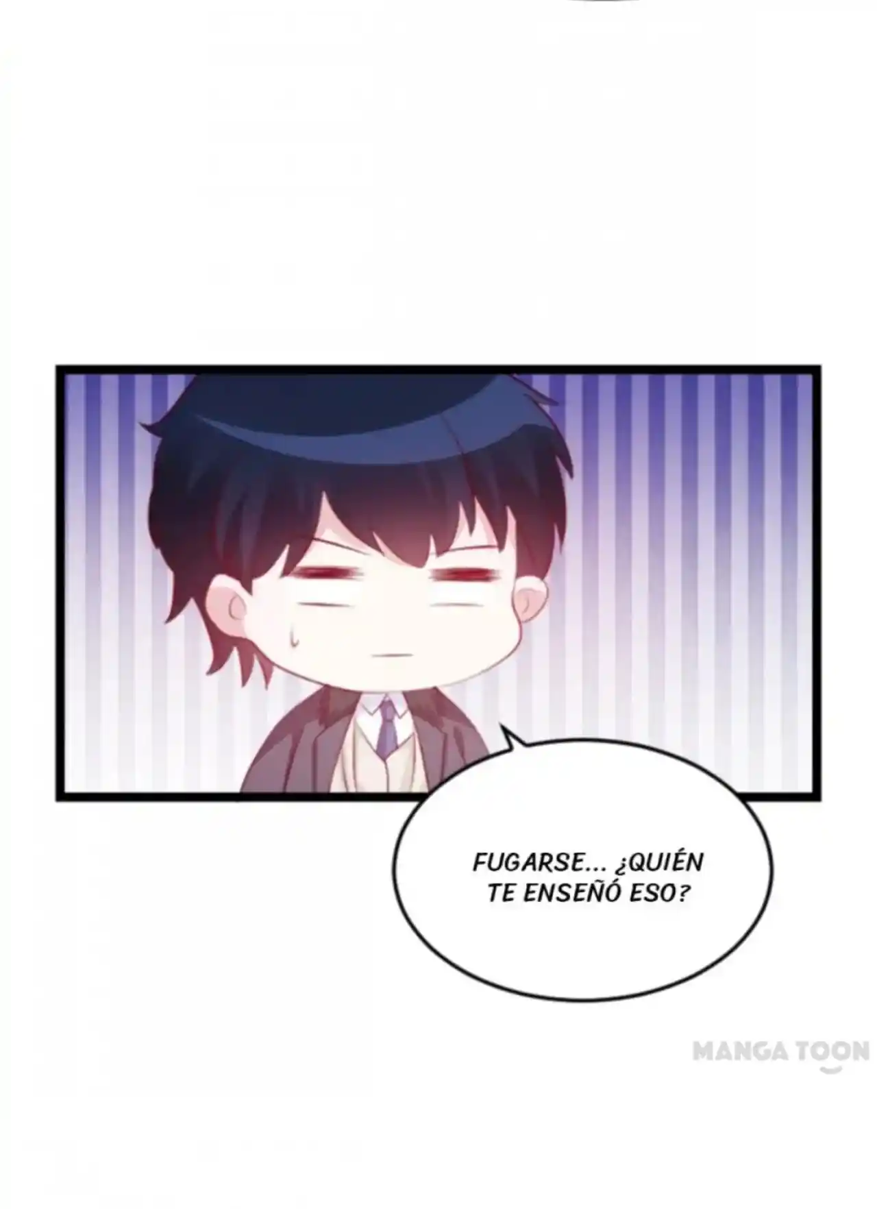 My Wife Is Pathetic - Capítulo 160 - Página 21 - LectorTMOo