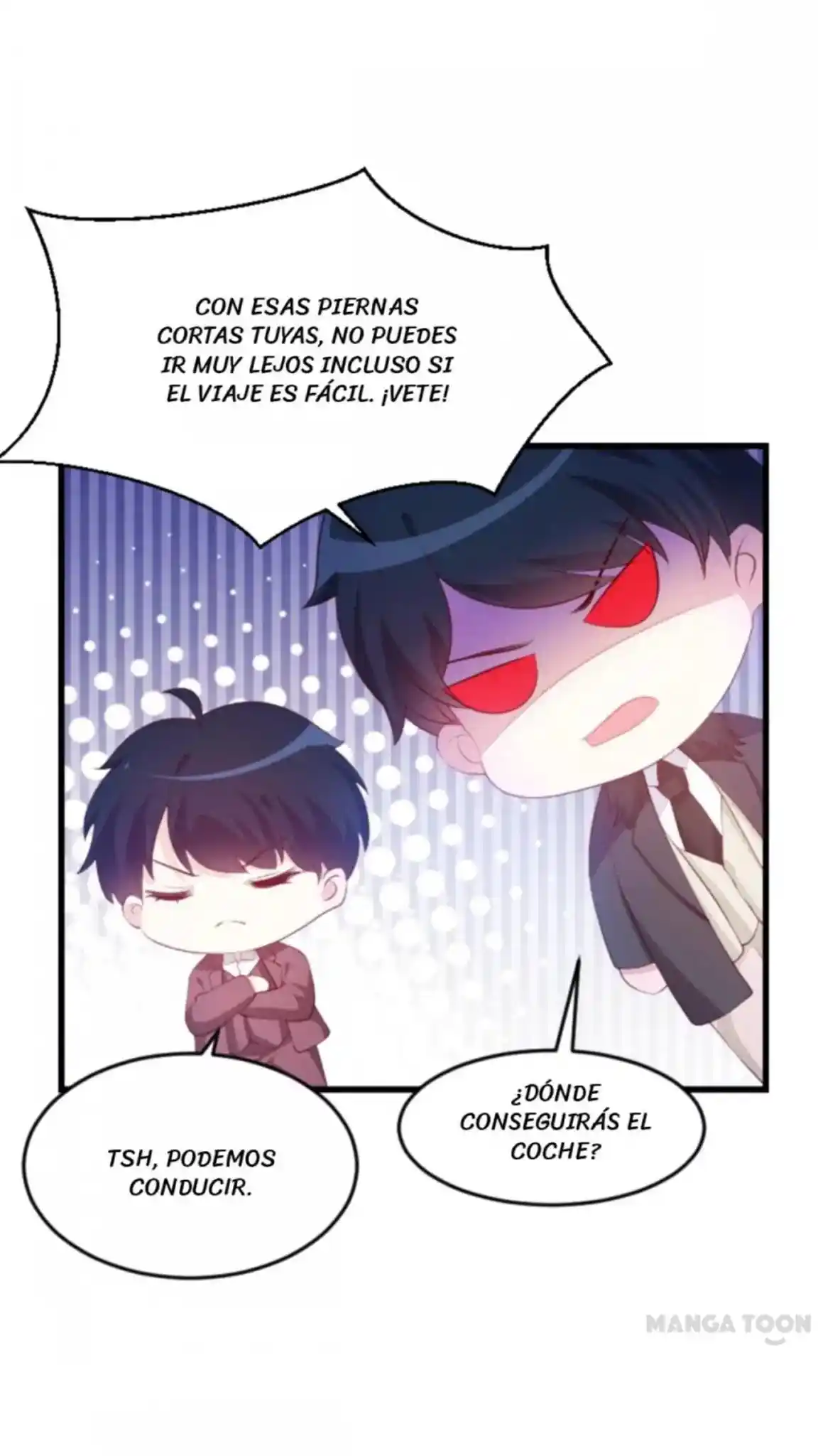 My Wife Is Pathetic - Capítulo 160 - Página 23 - LectorTMOo