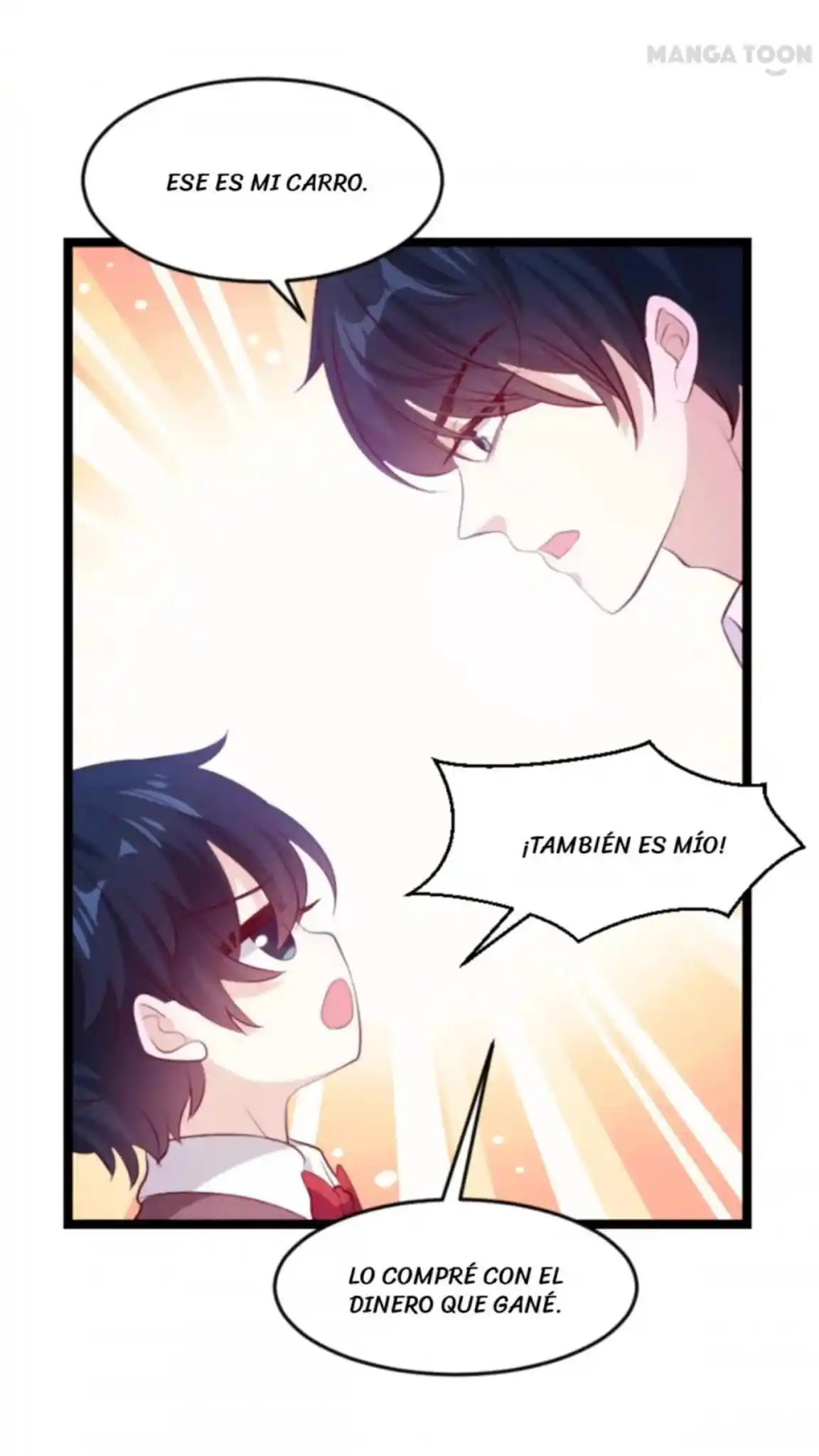 My Wife Is Pathetic - Capítulo 160 - Página 25 - LectorTMOo