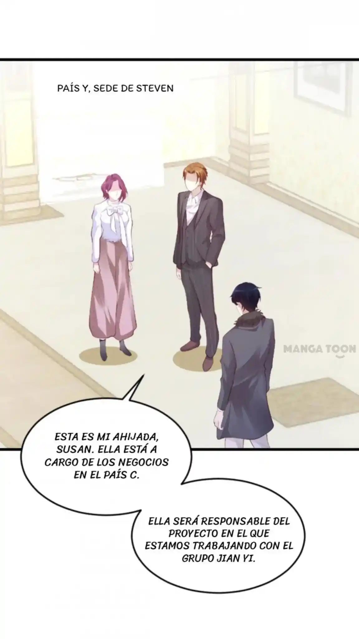 My Wife Is Pathetic - Capítulo 160 - Página 37 - LectorTMOo