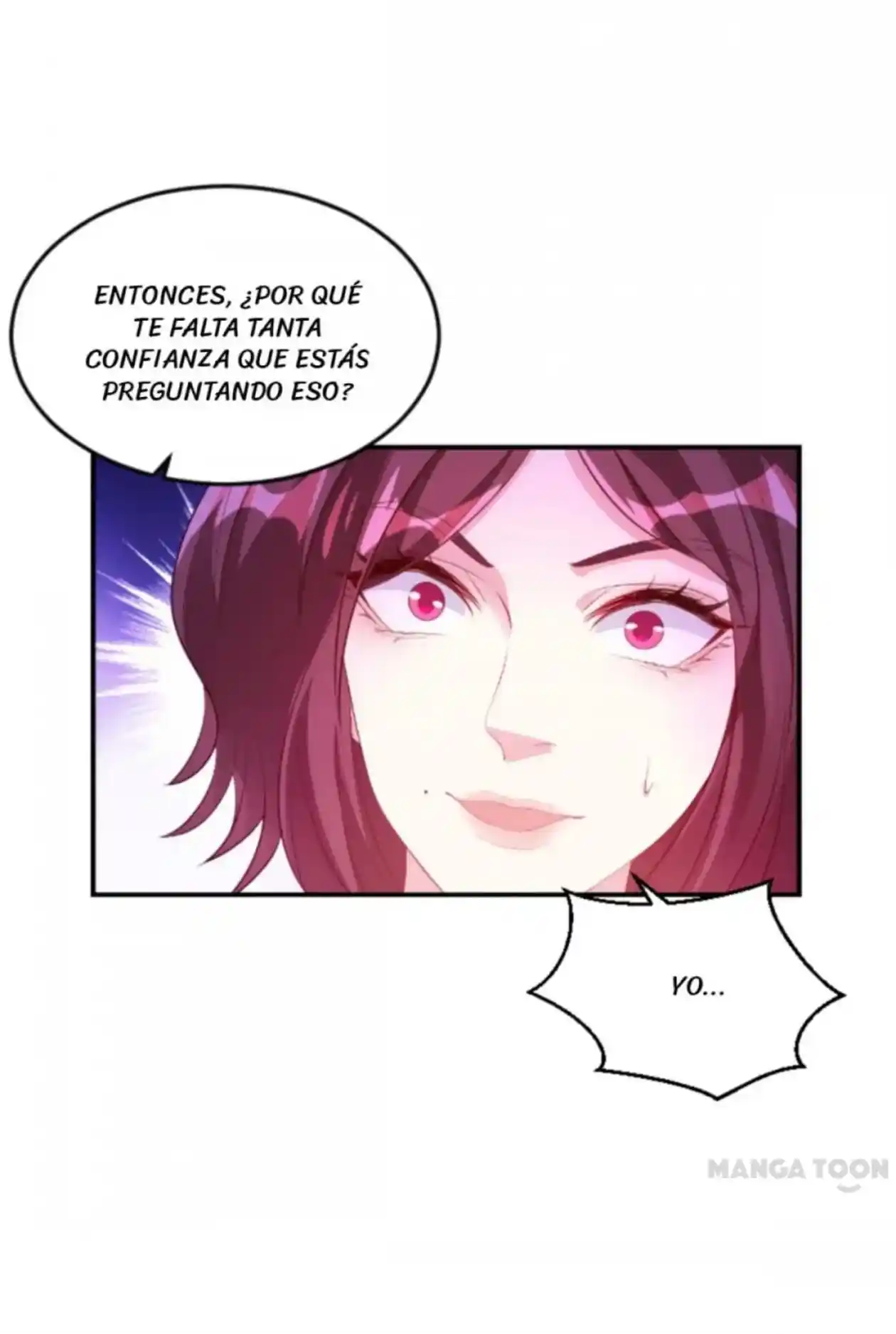 My Wife Is Pathetic - Capítulo 161 - Página 6 - LectorTMOo