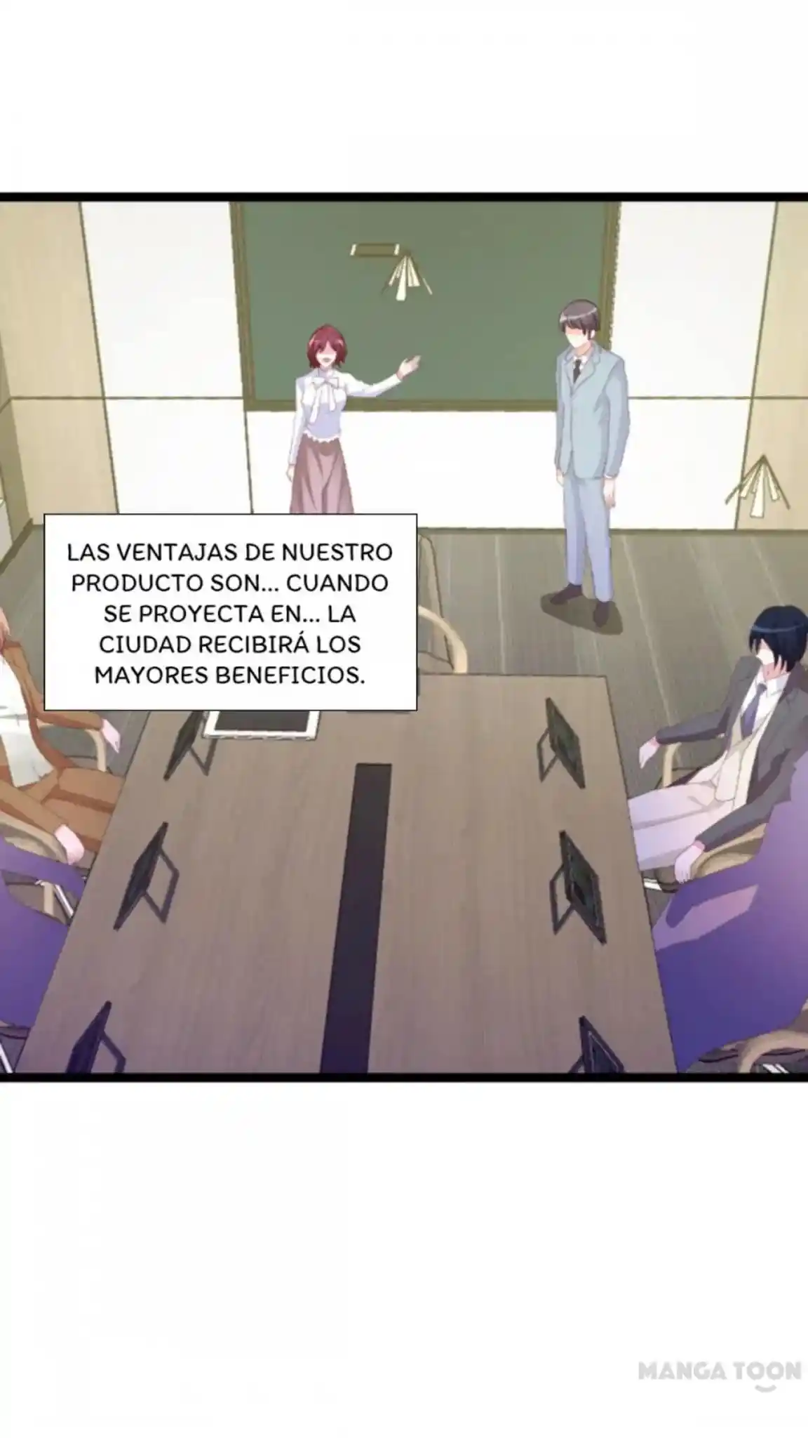My Wife Is Pathetic - Capítulo 161 - Página 9 - LectorTMOo