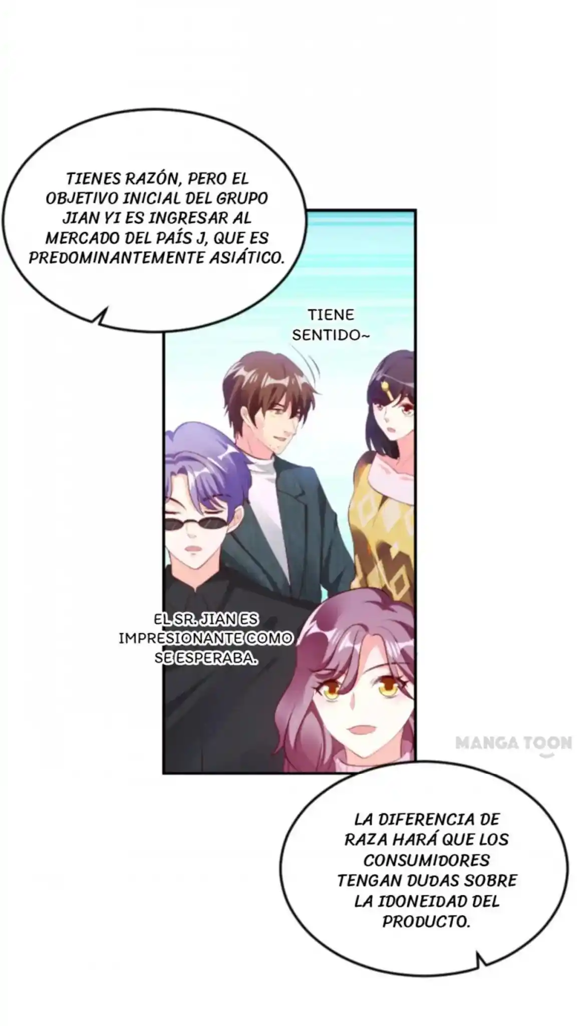 My Wife Is Pathetic - Capítulo 161 - Página 13 - LectorTMOo