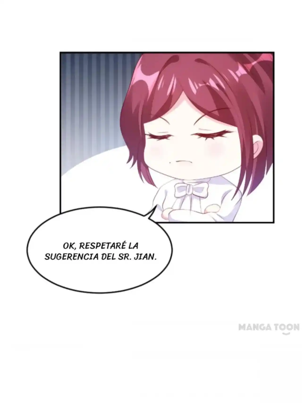 My Wife Is Pathetic - Capítulo 161 - Página 14 - LectorTMOo