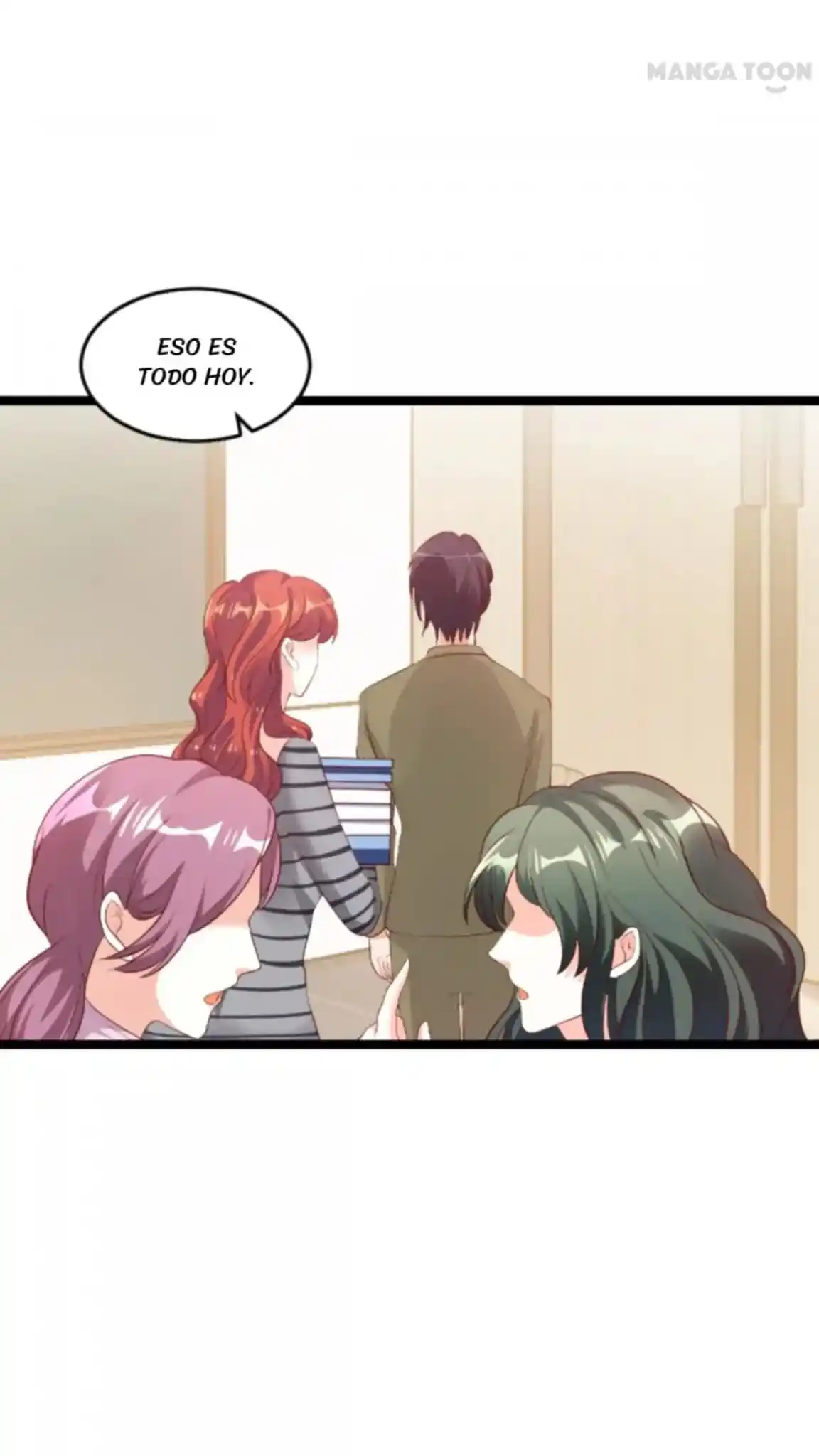 My Wife Is Pathetic - Capítulo 161 - Página 15 - LectorTMOo