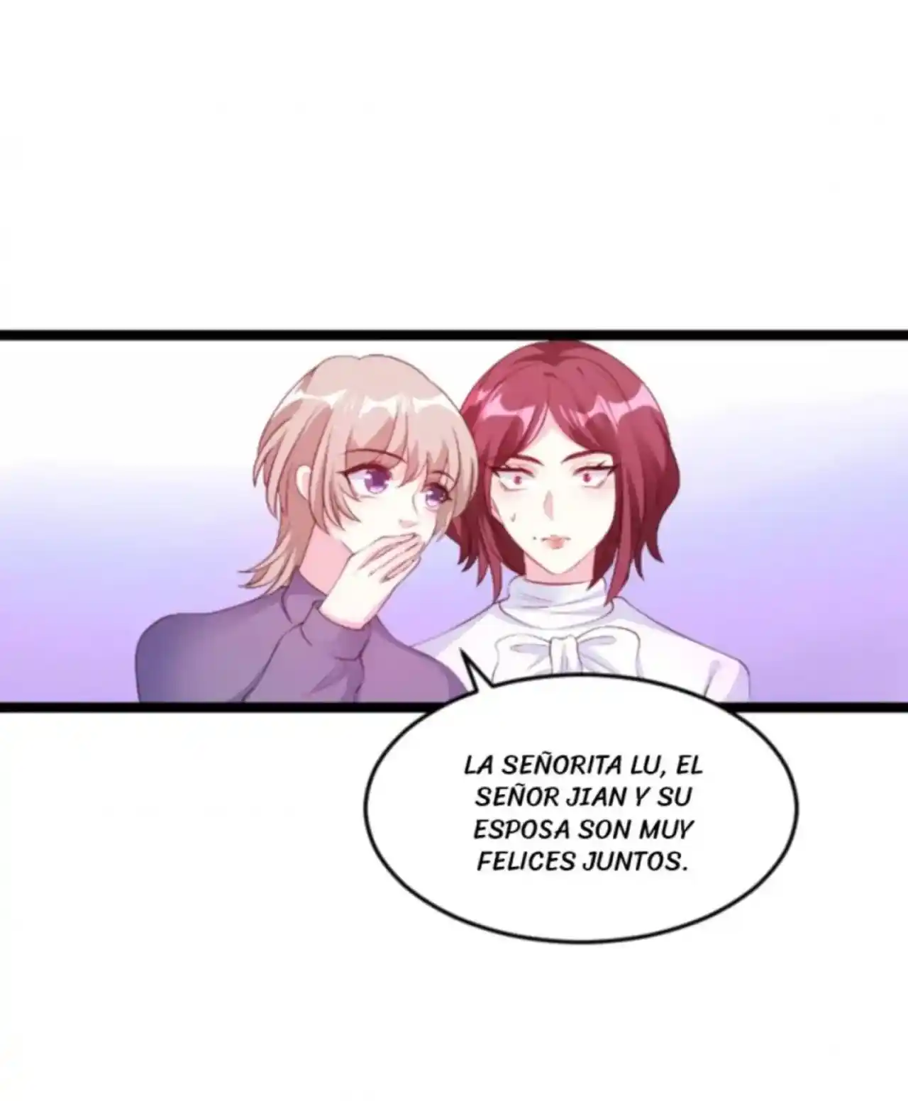 My Wife Is Pathetic - Capítulo 161 - Página 20 - LectorTMOo