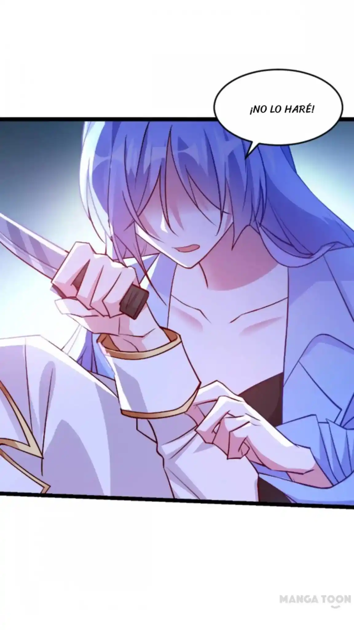 My Wife Is Pathetic - Capítulo 162 - Página 8 - LectorTMOo